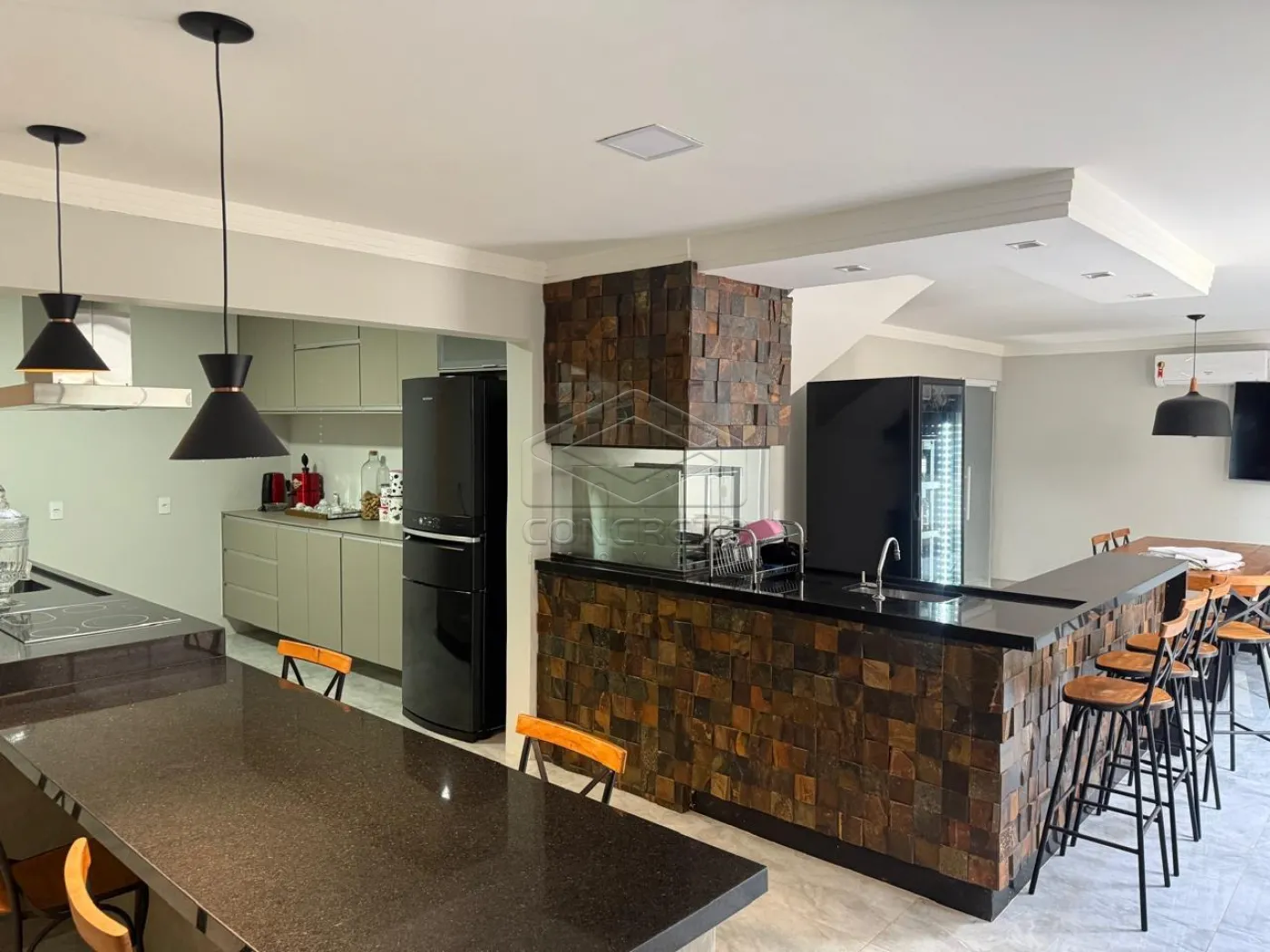 Comprar Casa / Padr&atilde;o em Len&ccedil;&oacute;is Paulista R$ 990.000,00 - Foto 1