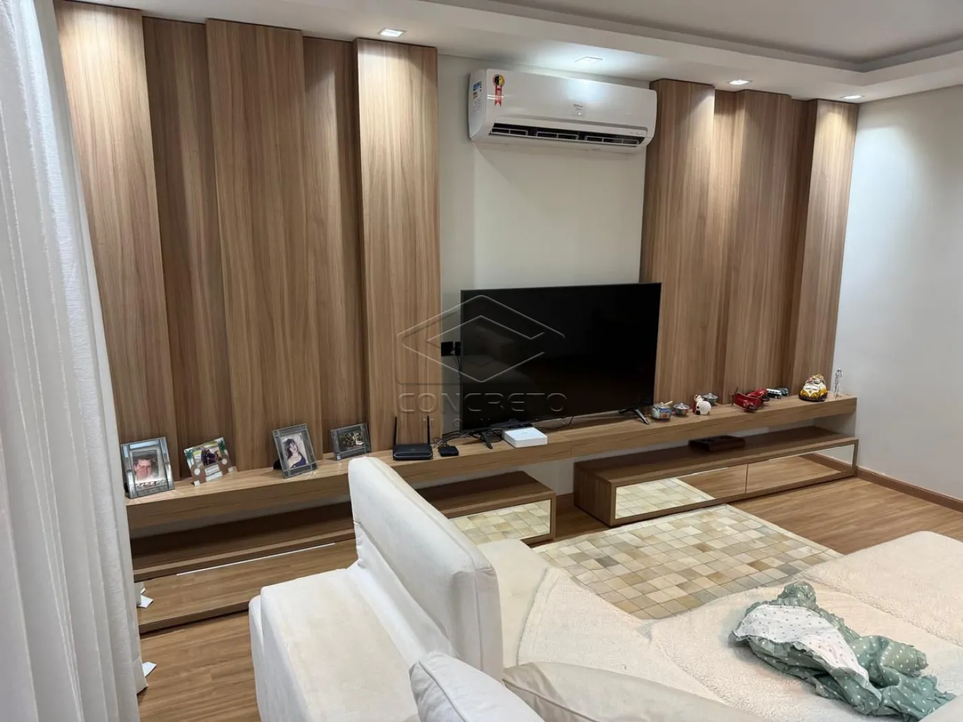 Comprar Casa / Padr&atilde;o em Len&ccedil;&oacute;is Paulista R$ 990.000,00 - Foto 6