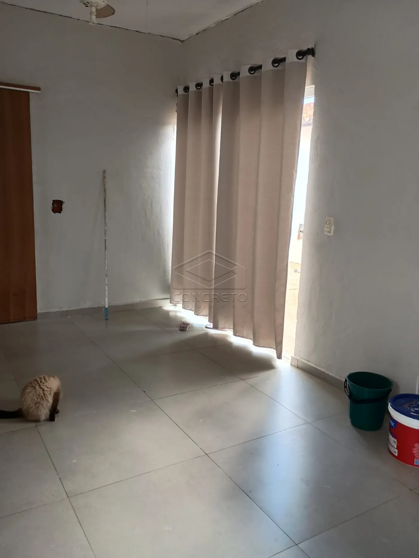 Comprar Casa / Padr&atilde;o em Len&ccedil;&oacute;is Paulista R$ 280.000,00 - Foto 1