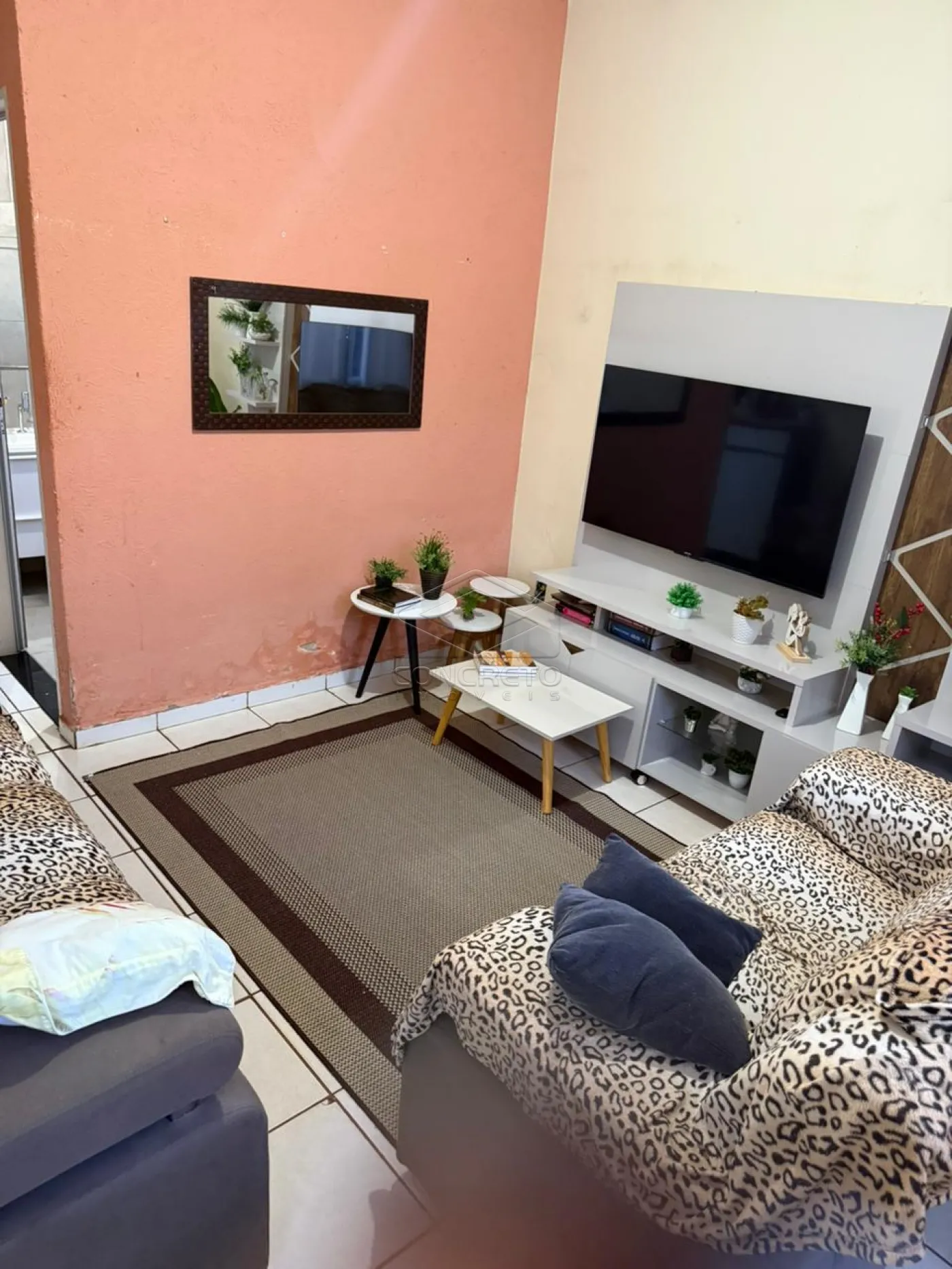 Comprar Casa / Padr&atilde;o em Len&ccedil;&oacute;is Paulista R$ 260.000,00 - Foto 6