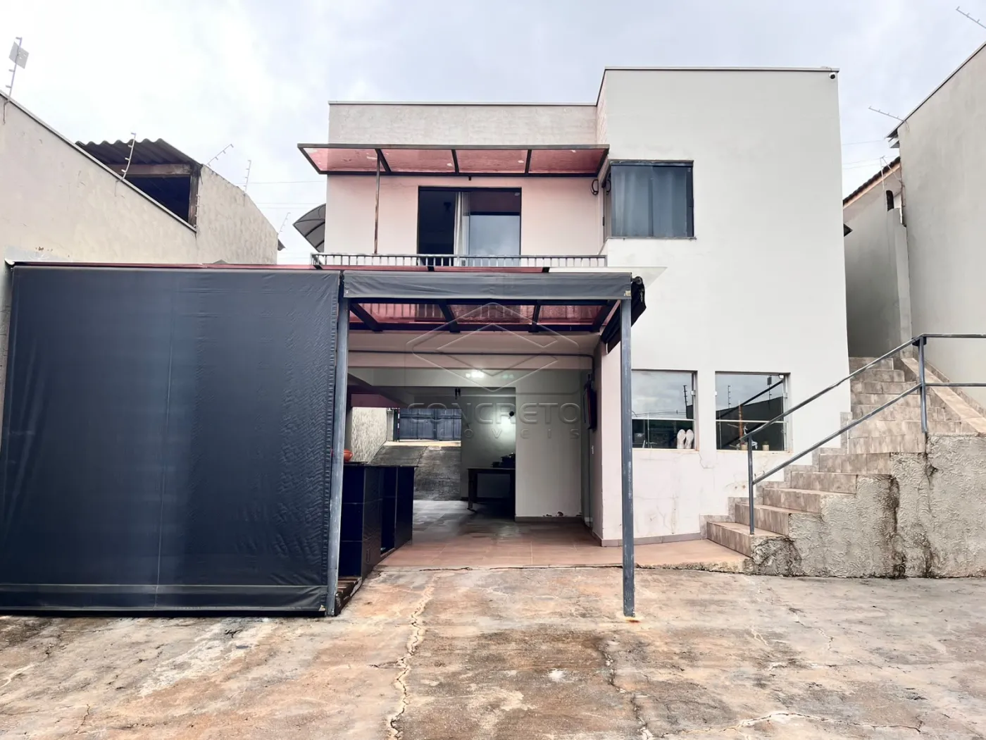 Comprar Casa / Resid&ecirc;ncia em Len&ccedil;&oacute;is Paulista R$ 380.000,00 - Foto 13