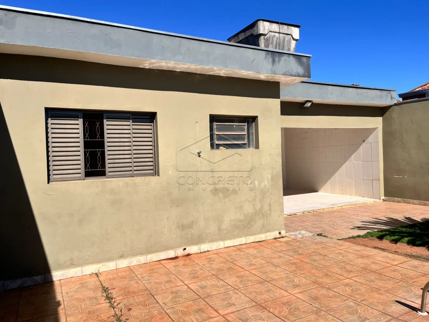 Comprar Casa / Edicula em Len&ccedil;&oacute;is Paulista R$ 371.000,00 - Foto 2