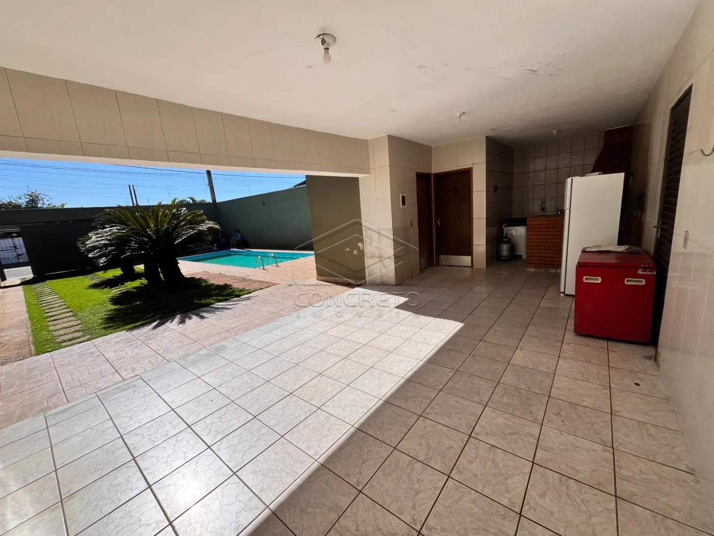 Comprar Casa / Edicula em Len&ccedil;&oacute;is Paulista R$ 371.000,00 - Foto 3