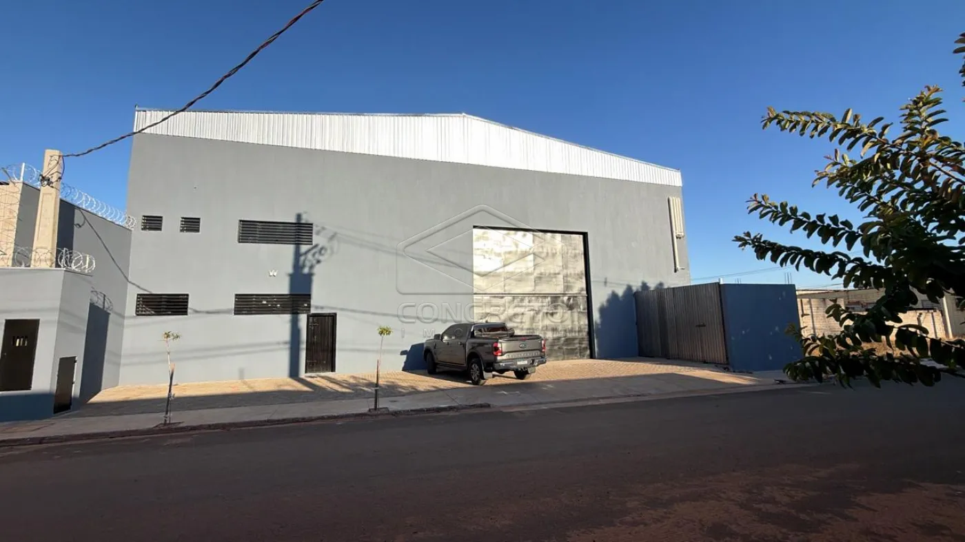 Alugar Comercial / Pr&eacute;dio Comercial em Bauru R$ 30.000,00 - Foto 1