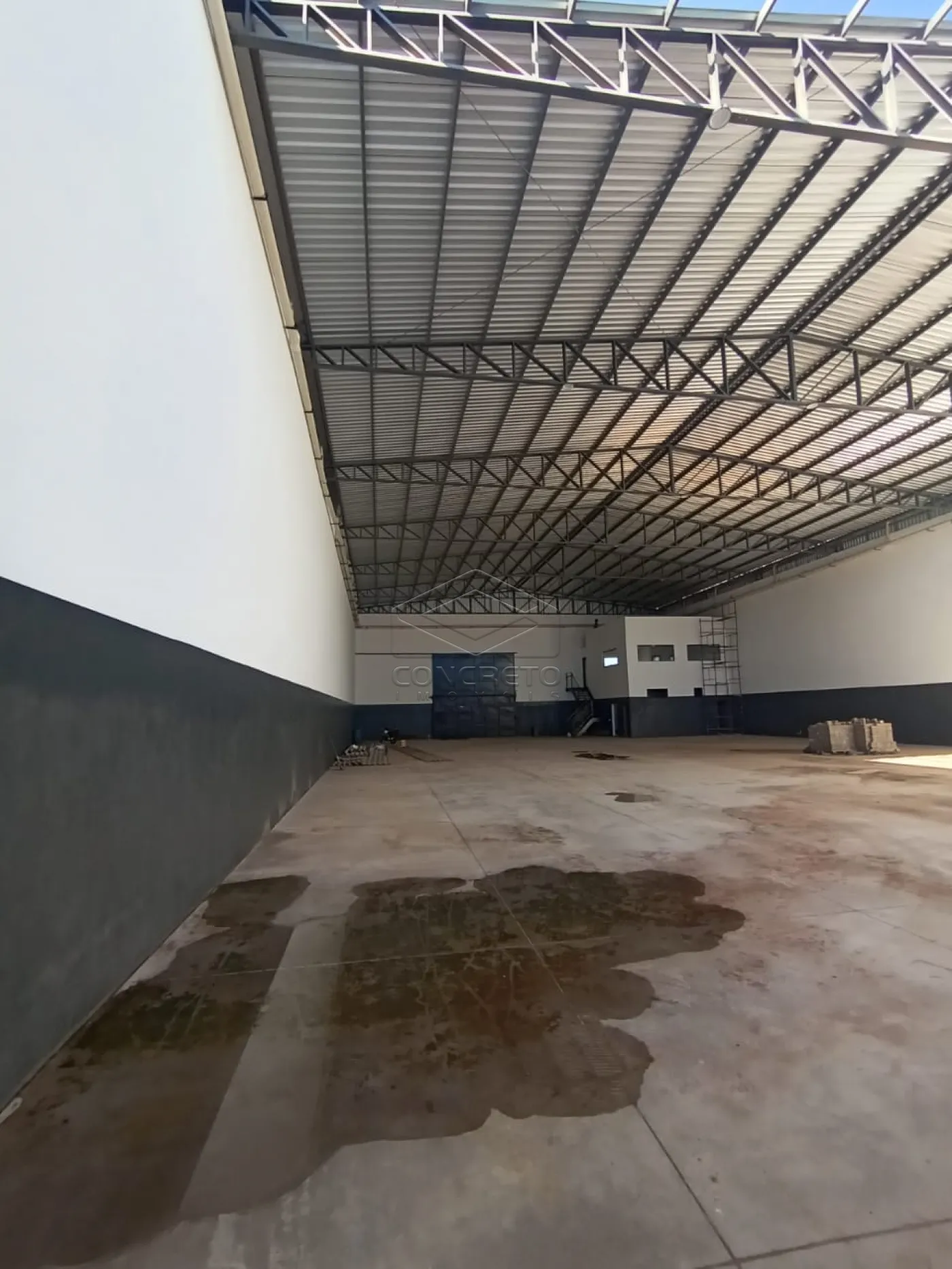 Alugar Comercial / Pr&eacute;dio Comercial em Bauru R$ 30.000,00 - Foto 13