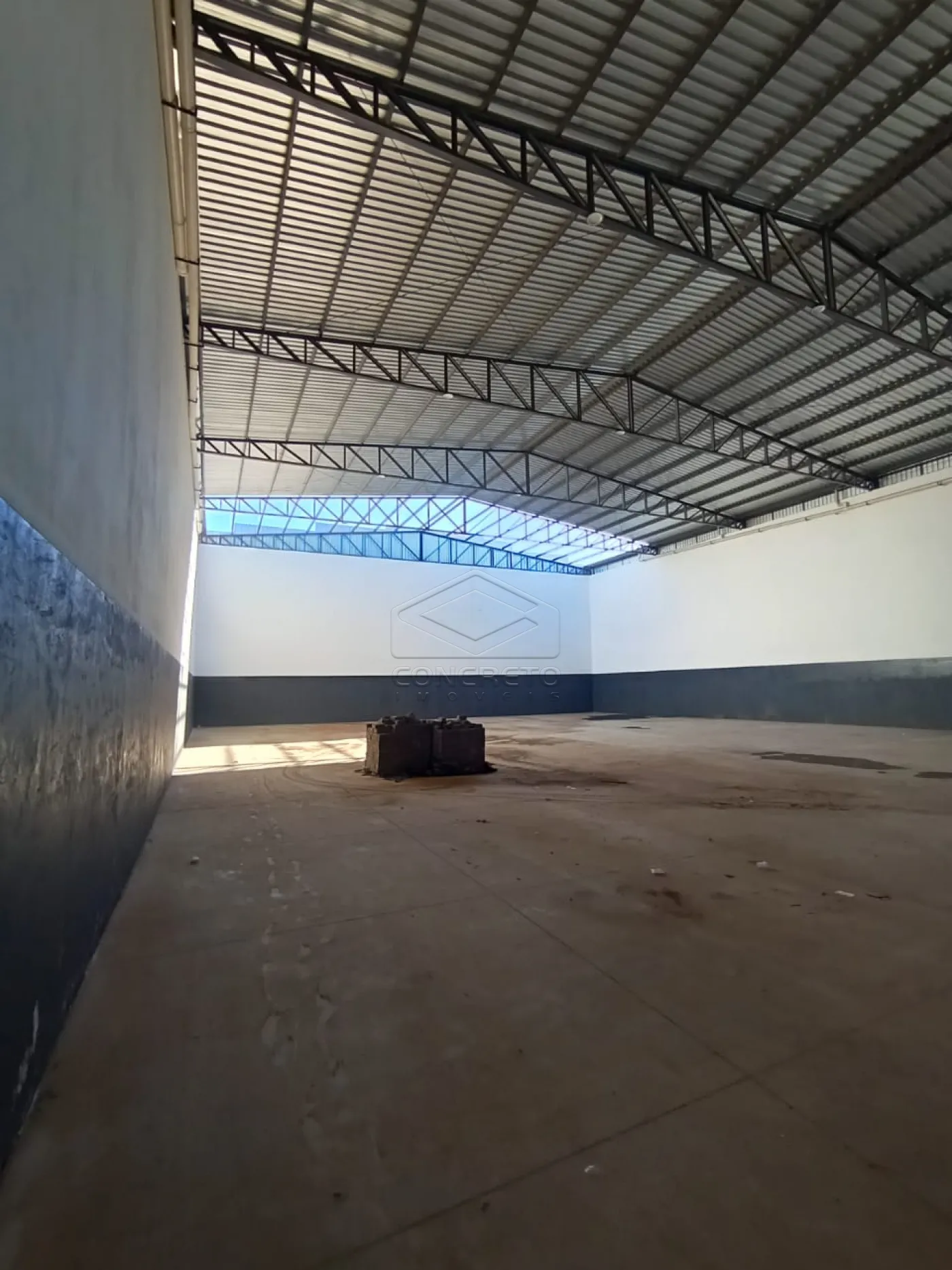 Alugar Comercial / Pr&eacute;dio Comercial em Bauru R$ 30.000,00 - Foto 3