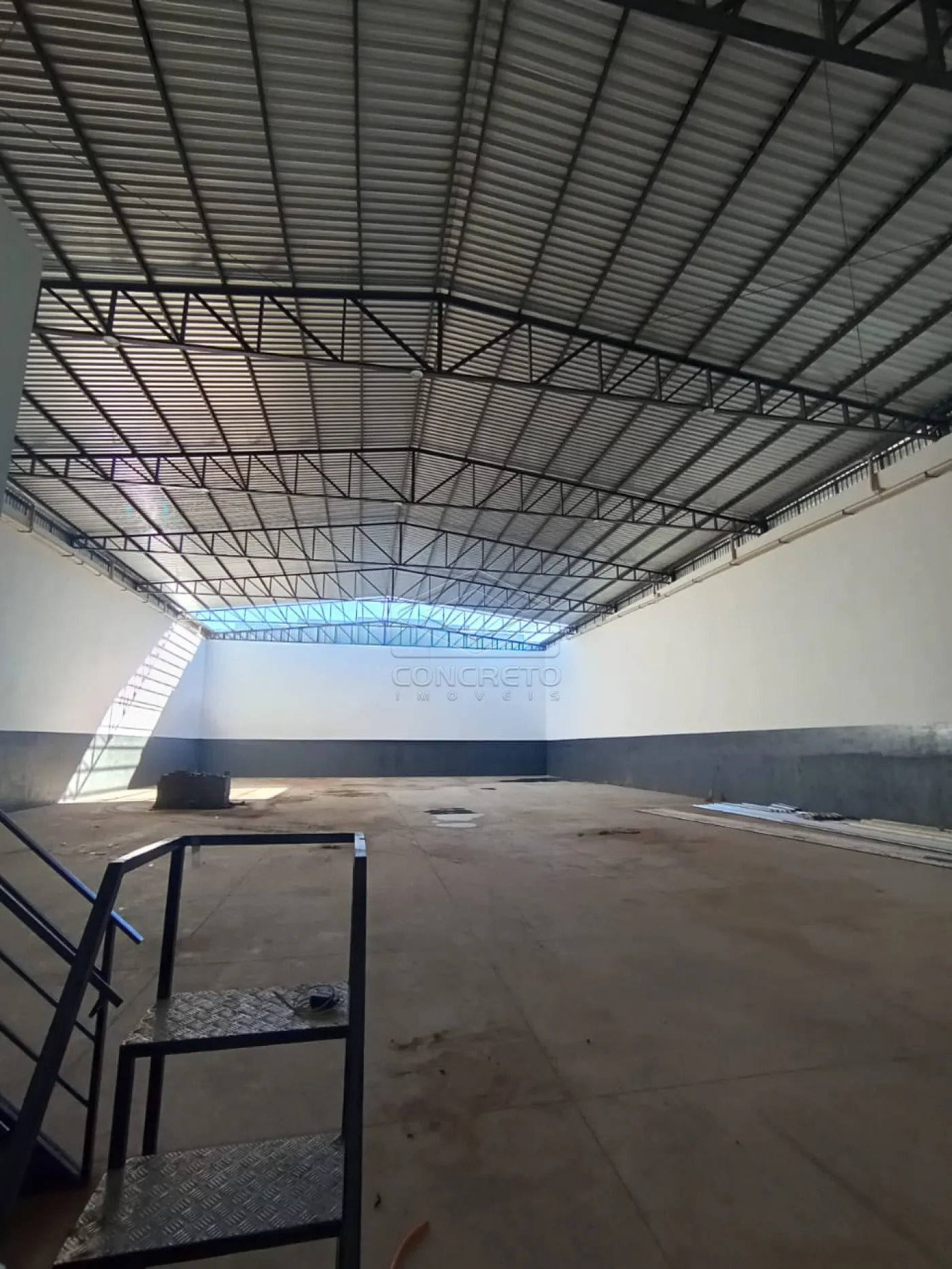 Alugar Comercial / Pr&eacute;dio Comercial em Bauru R$ 30.000,00 - Foto 14