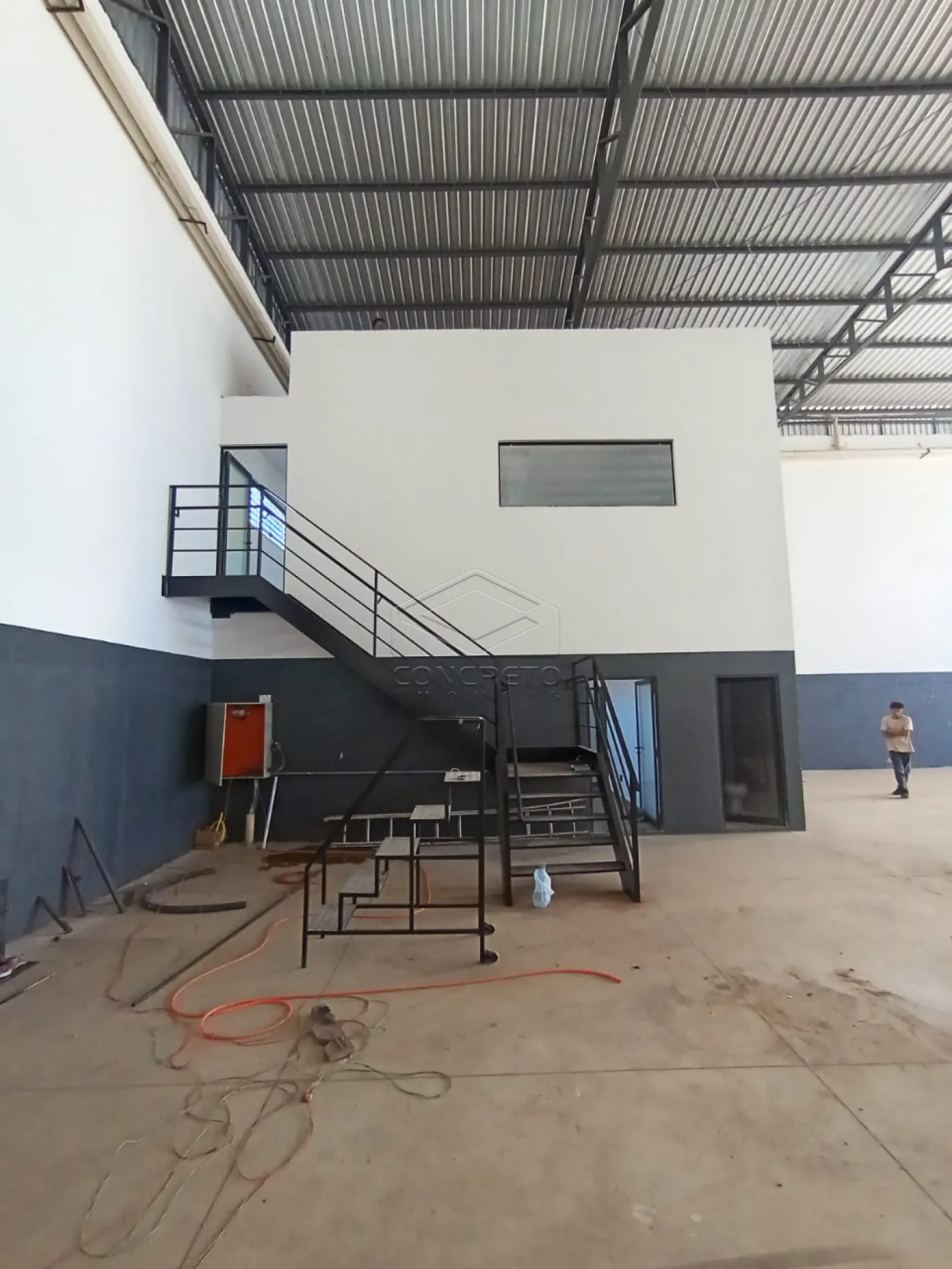 Alugar Comercial / Pr&eacute;dio Comercial em Bauru R$ 30.000,00 - Foto 5