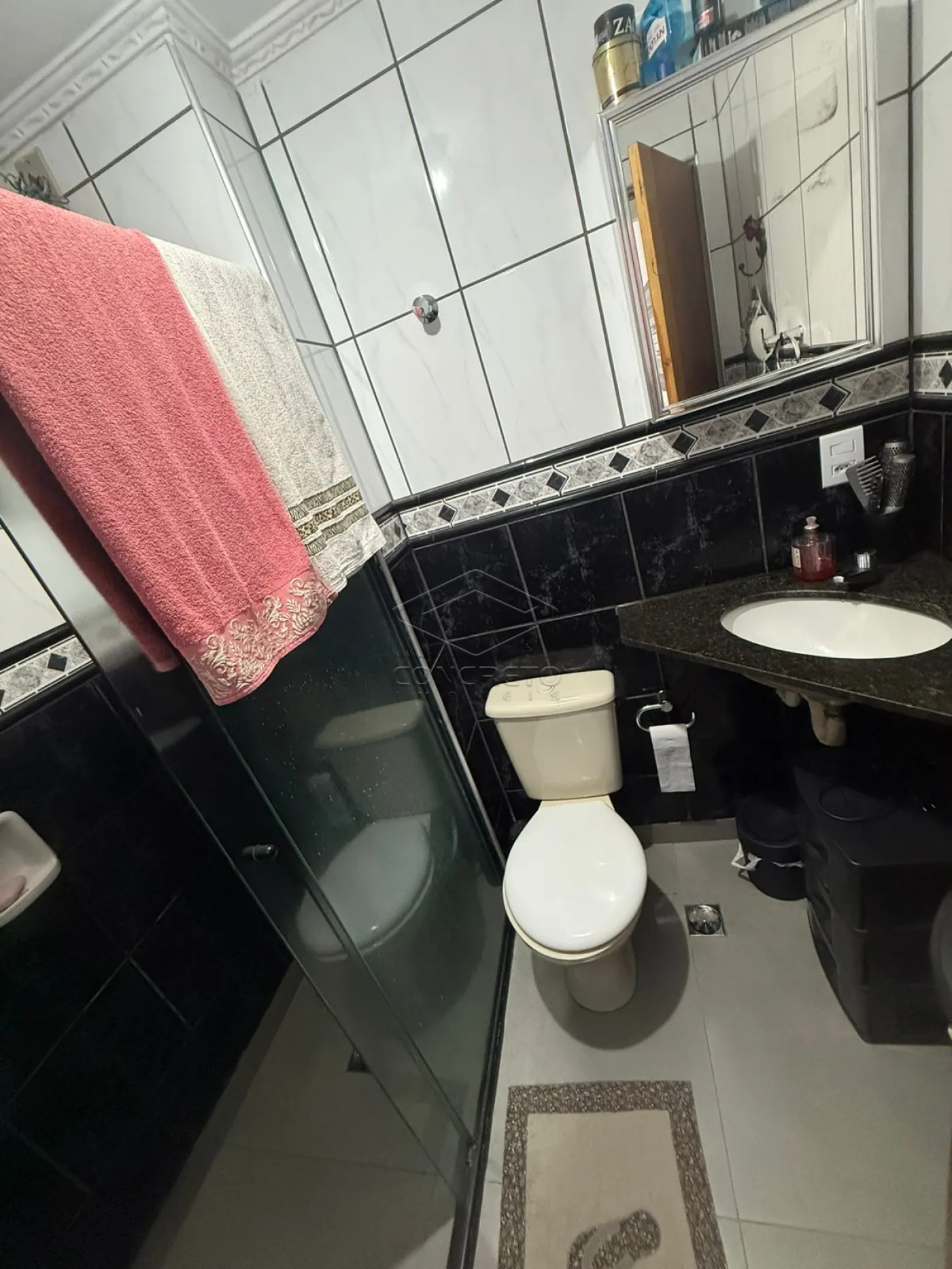 Comprar Apartamento / Padr&atilde;o em Len&ccedil;&oacute;is Paulista R$ 260.000,00 - Foto 2