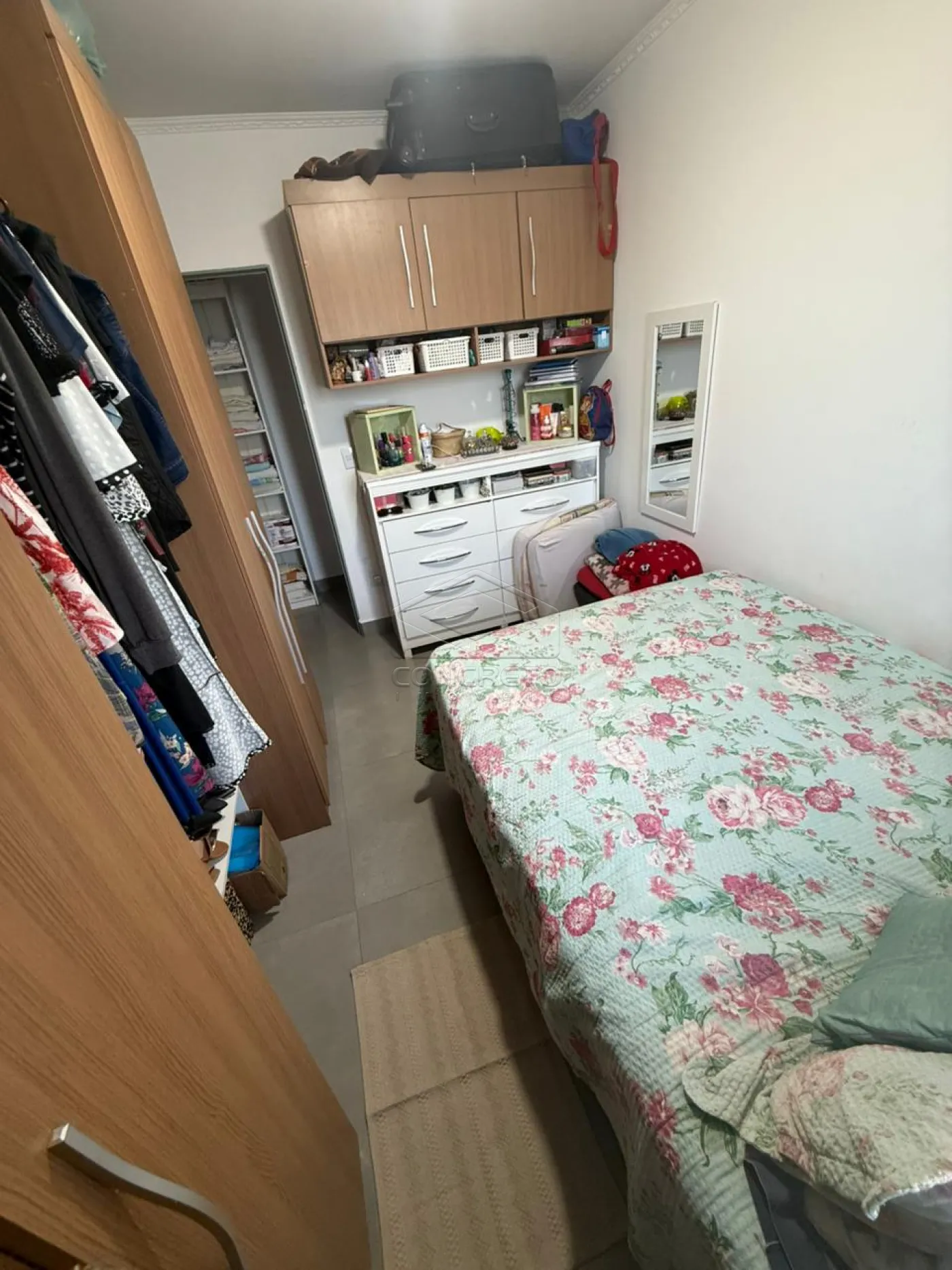 Comprar Apartamento / Padr&atilde;o em Len&ccedil;&oacute;is Paulista R$ 260.000,00 - Foto 5