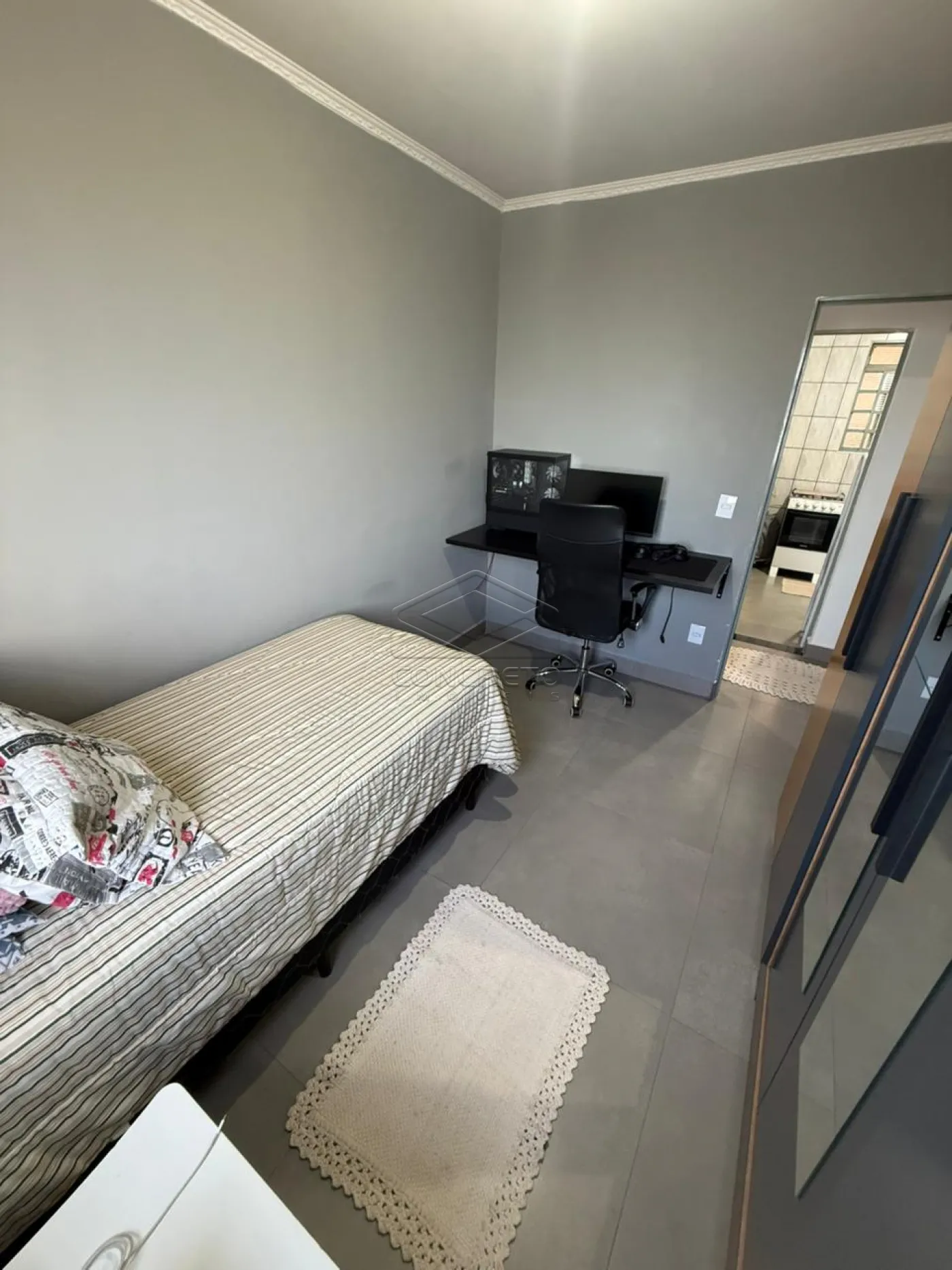 Comprar Apartamento / Padr&atilde;o em Len&ccedil;&oacute;is Paulista R$ 260.000,00 - Foto 7