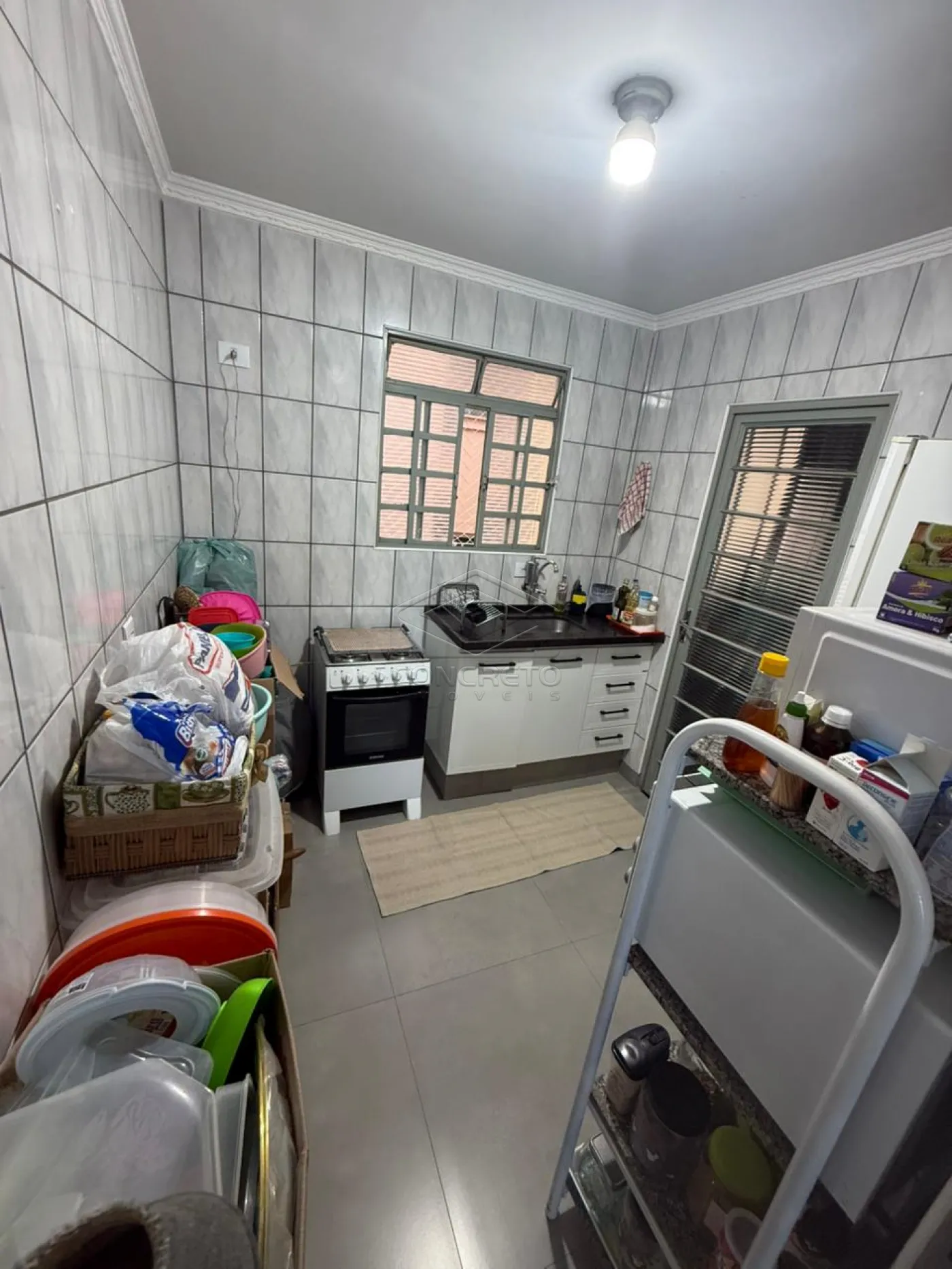 Comprar Apartamento / Padr&atilde;o em Len&ccedil;&oacute;is Paulista R$ 260.000,00 - Foto 9