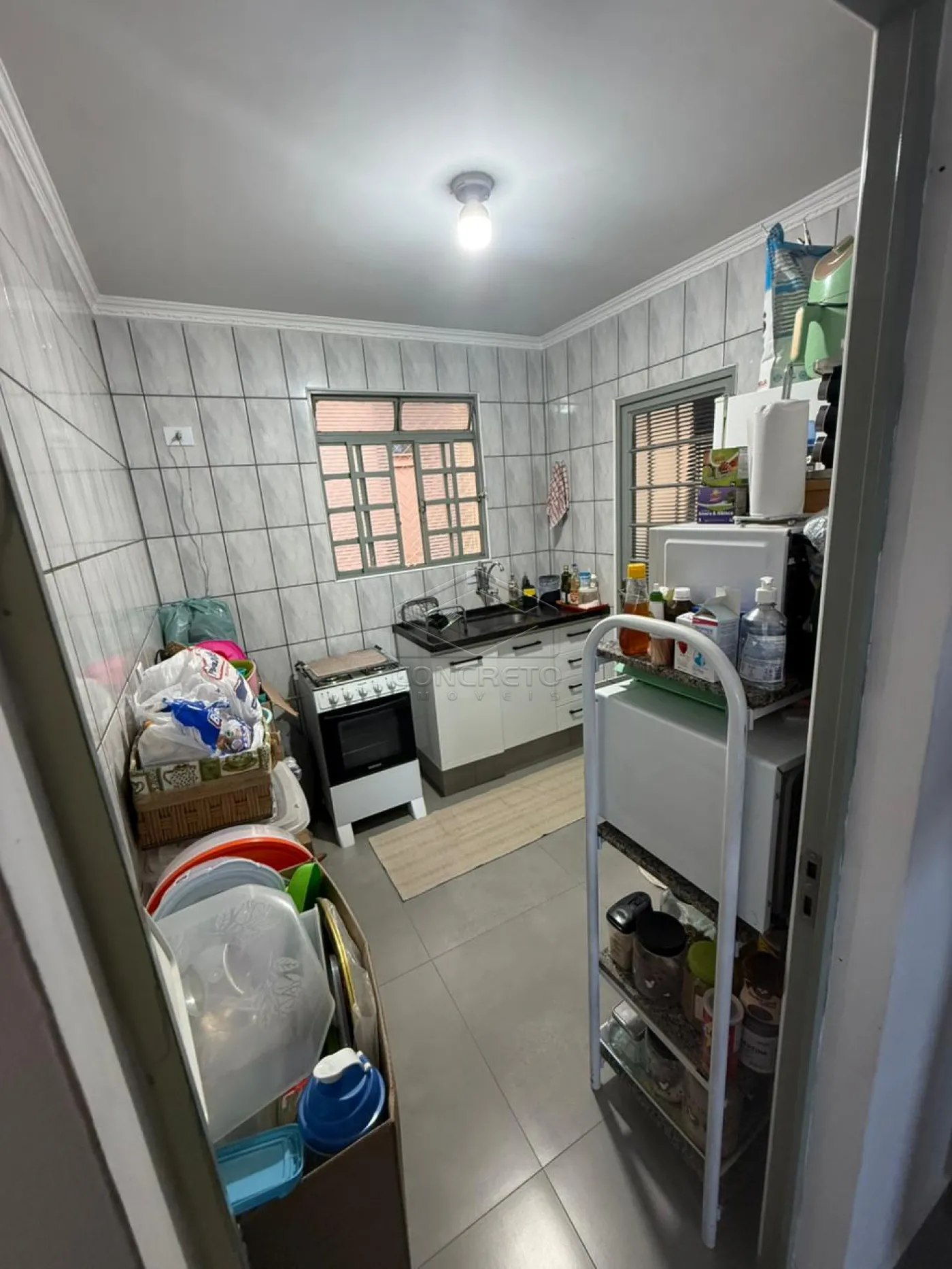 Comprar Apartamento / Padr&atilde;o em Len&ccedil;&oacute;is Paulista R$ 260.000,00 - Foto 10