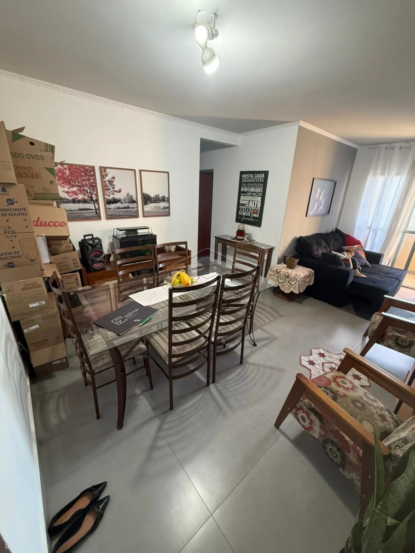 Comprar Apartamento / Padr&atilde;o em Len&ccedil;&oacute;is Paulista R$ 260.000,00 - Foto 11