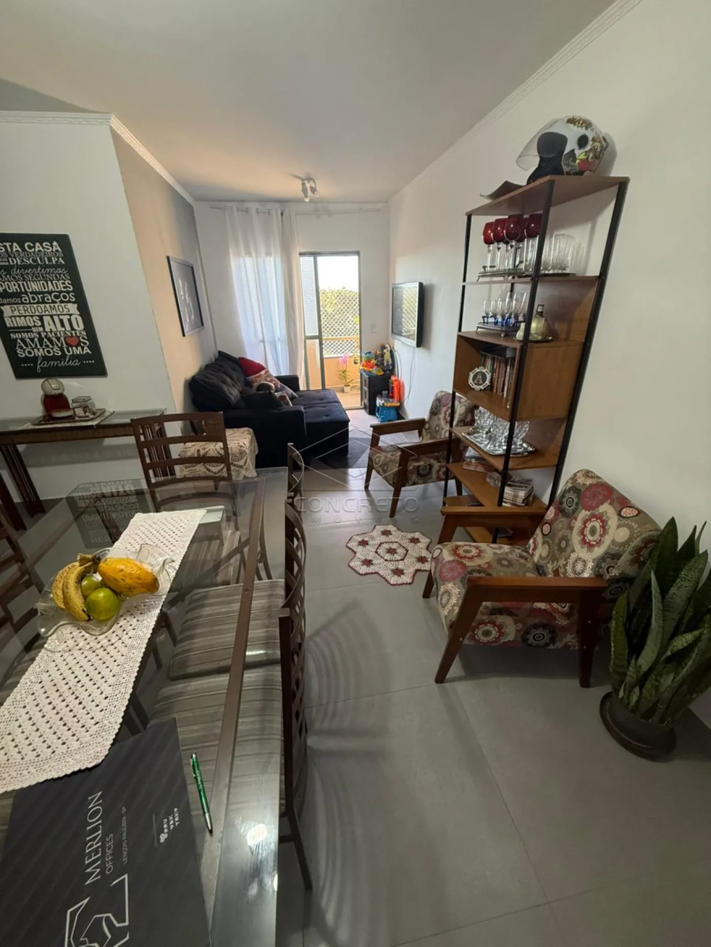 Comprar Apartamento / Padr&atilde;o em Len&ccedil;&oacute;is Paulista R$ 260.000,00 - Foto 12