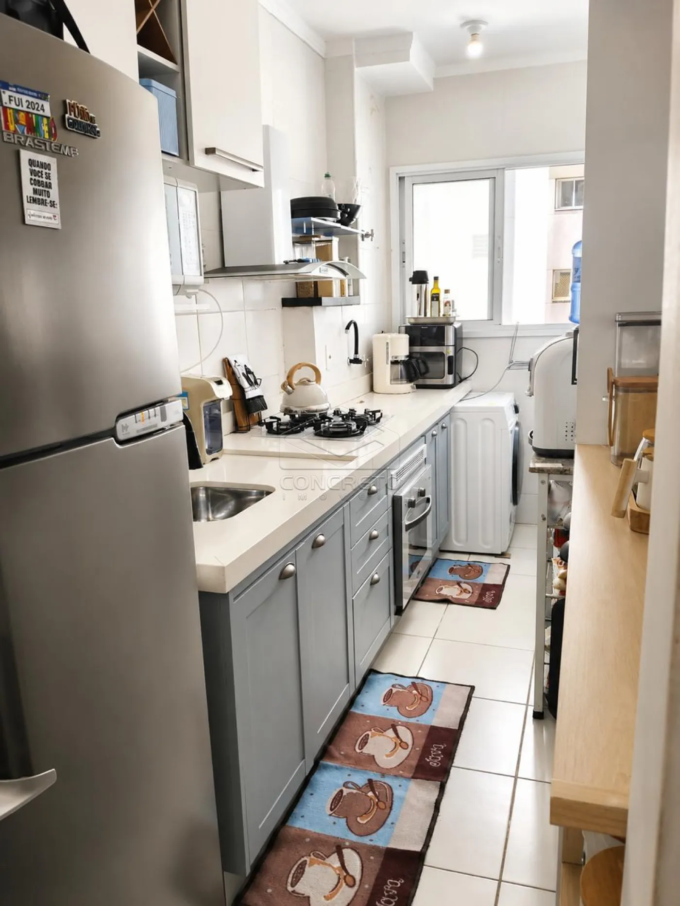 Comprar Apartamento / Padr&atilde;o em Len&ccedil;&oacute;is Paulista R$ 430.000,00 - Foto 2