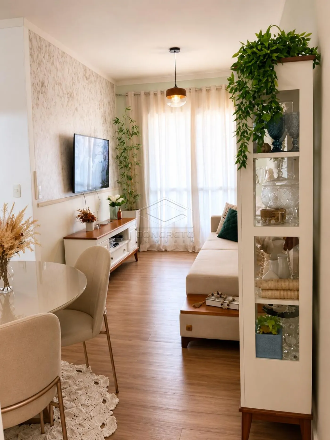 Comprar Apartamento / Padr&atilde;o em Len&ccedil;&oacute;is Paulista R$ 430.000,00 - Foto 3