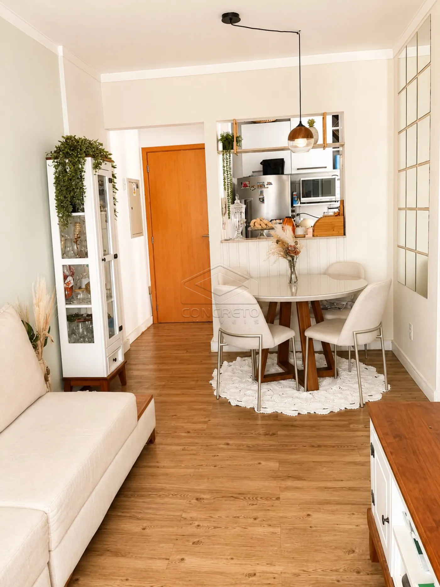 Comprar Apartamento / Padr&atilde;o em Len&ccedil;&oacute;is Paulista R$ 430.000,00 - Foto 5
