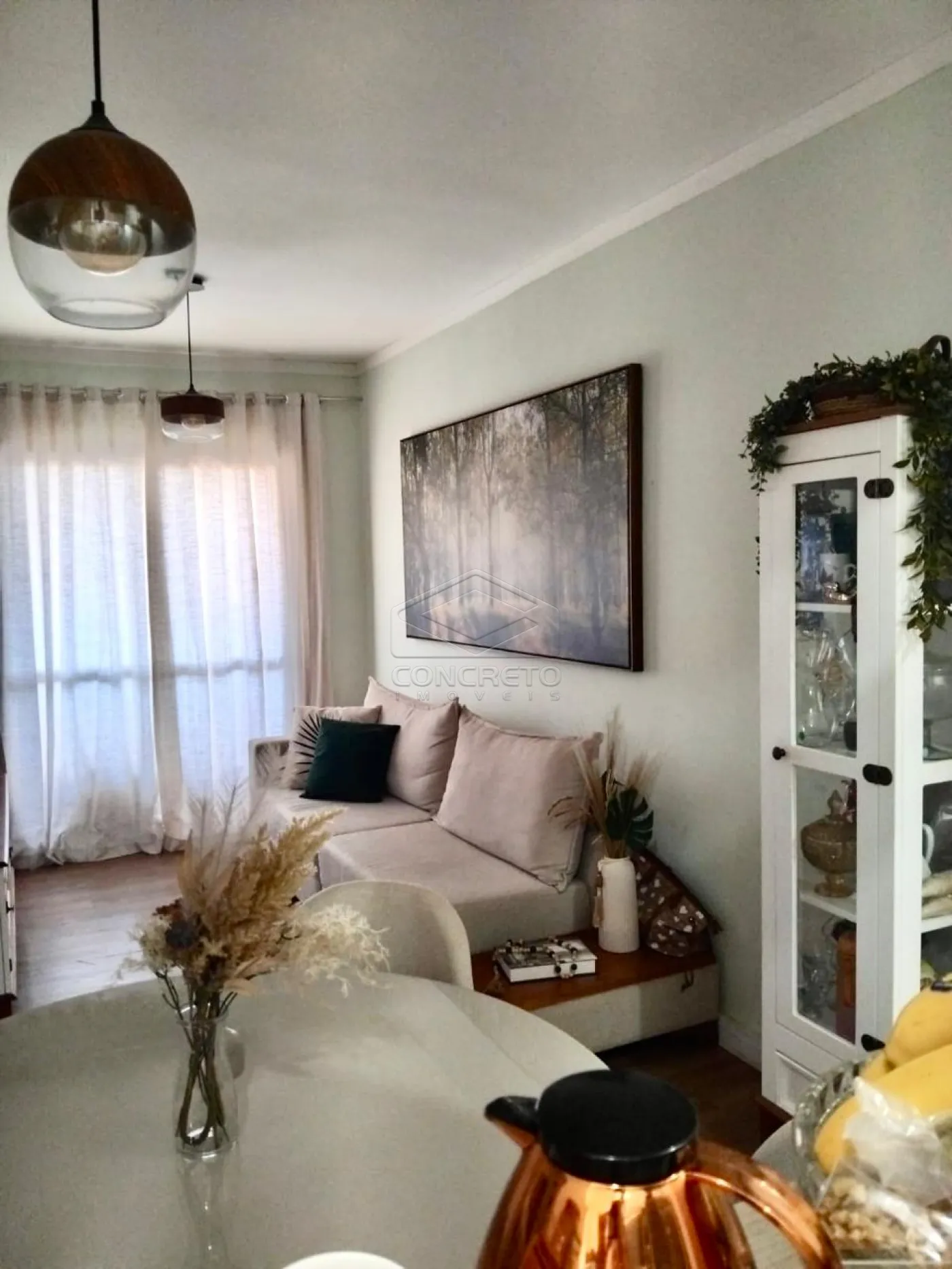 Comprar Apartamento / Padr&atilde;o em Len&ccedil;&oacute;is Paulista R$ 430.000,00 - Foto 6