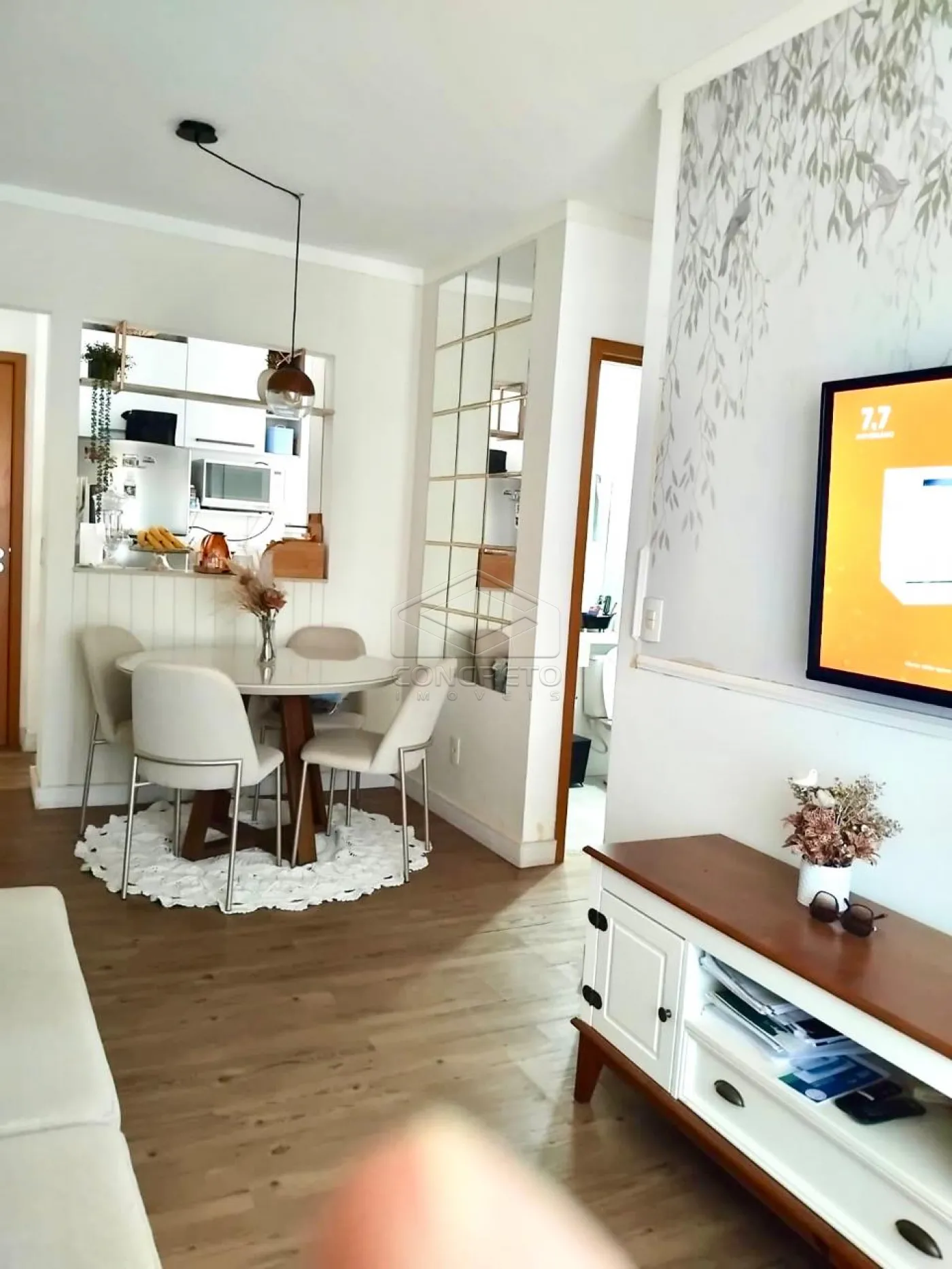 Comprar Apartamento / Padr&atilde;o em Len&ccedil;&oacute;is Paulista R$ 430.000,00 - Foto 7