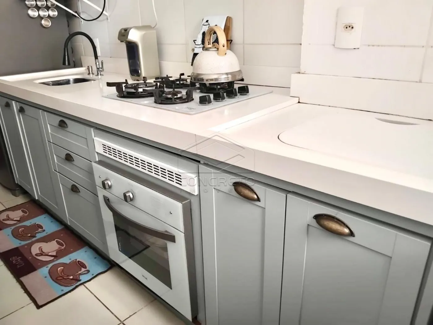 Comprar Apartamento / Padr&atilde;o em Len&ccedil;&oacute;is Paulista R$ 430.000,00 - Foto 8