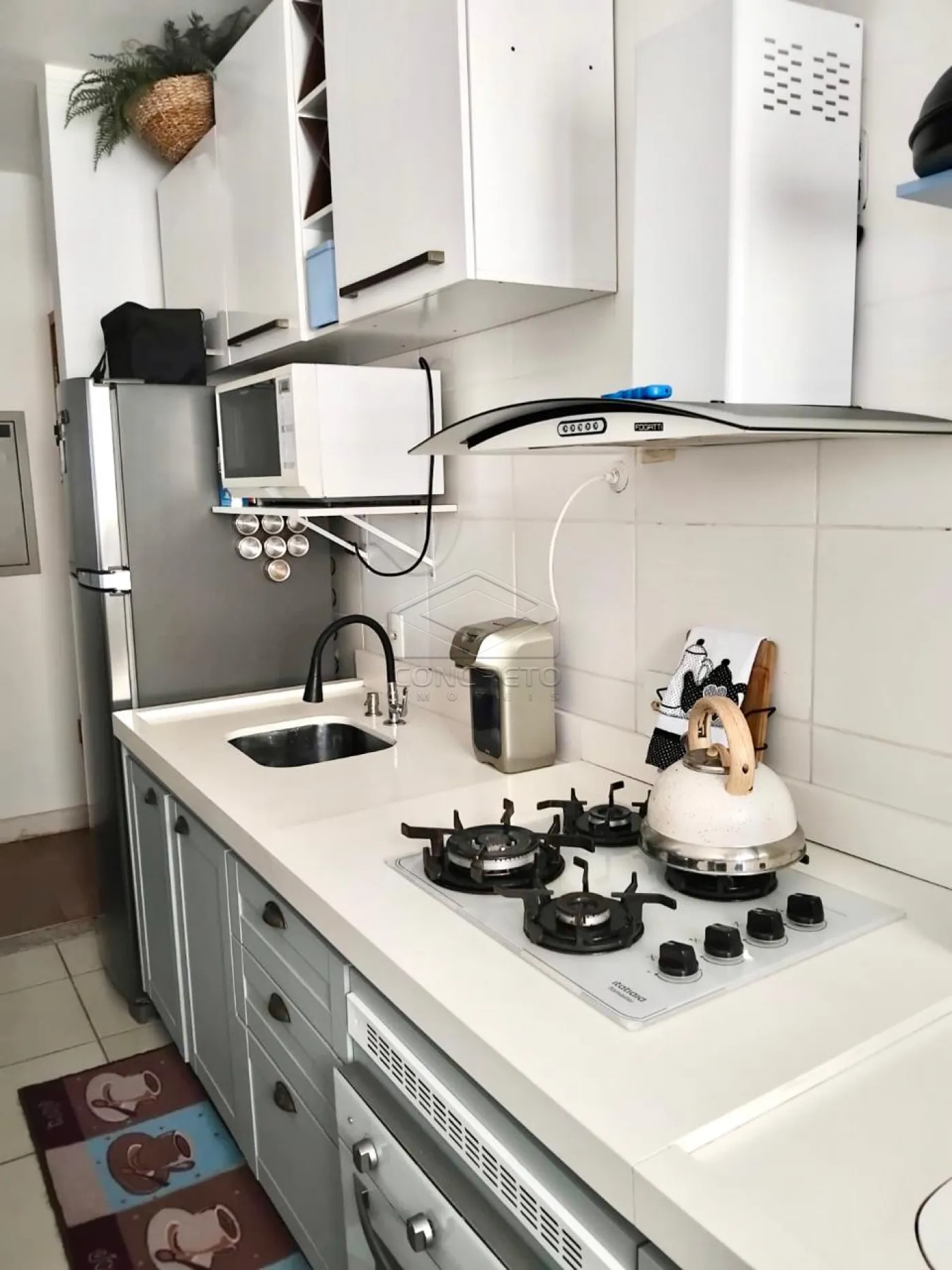 Comprar Apartamento / Padr&atilde;o em Len&ccedil;&oacute;is Paulista R$ 430.000,00 - Foto 9