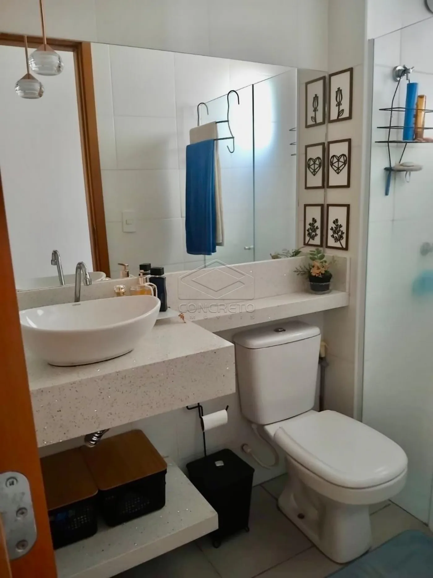 Comprar Apartamento / Padr&atilde;o em Len&ccedil;&oacute;is Paulista R$ 430.000,00 - Foto 10