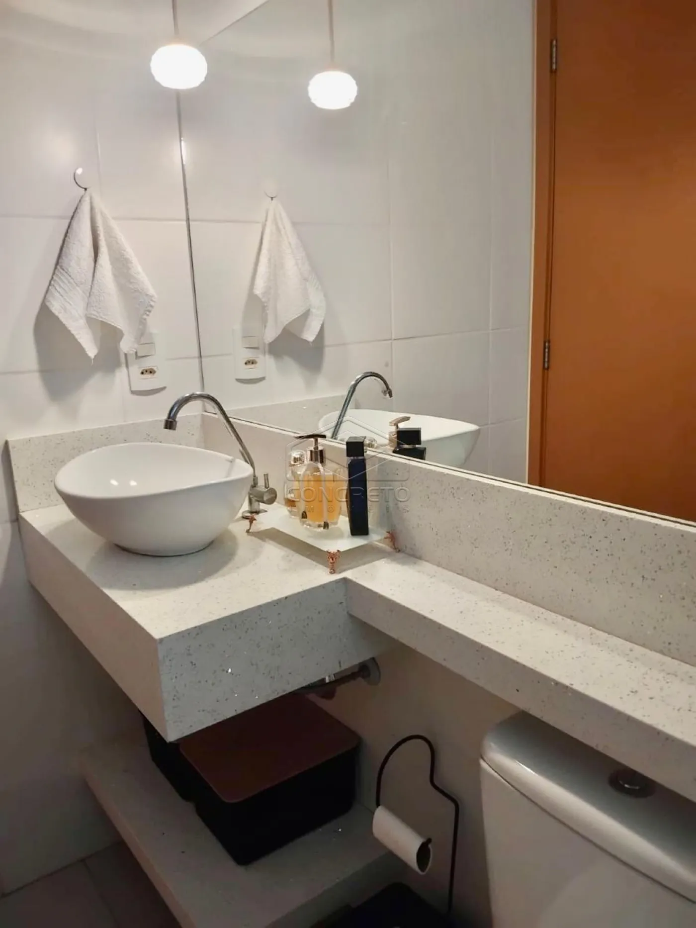 Comprar Apartamento / Padr&atilde;o em Len&ccedil;&oacute;is Paulista R$ 430.000,00 - Foto 11