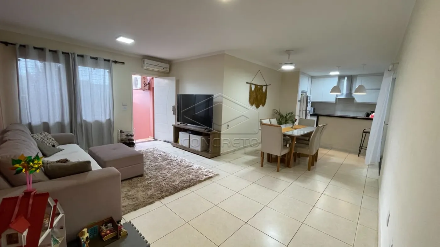 Comprar Casa / Padr&atilde;o em Len&ccedil;&oacute;is Paulista R$ 598.000,00 - Foto 1