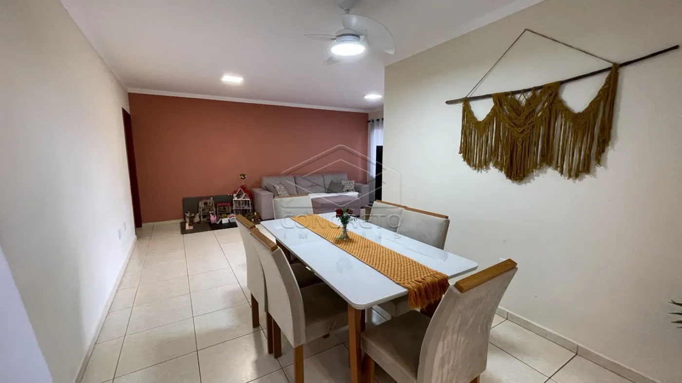 Comprar Casa / Padr&atilde;o em Len&ccedil;&oacute;is Paulista R$ 598.000,00 - Foto 3