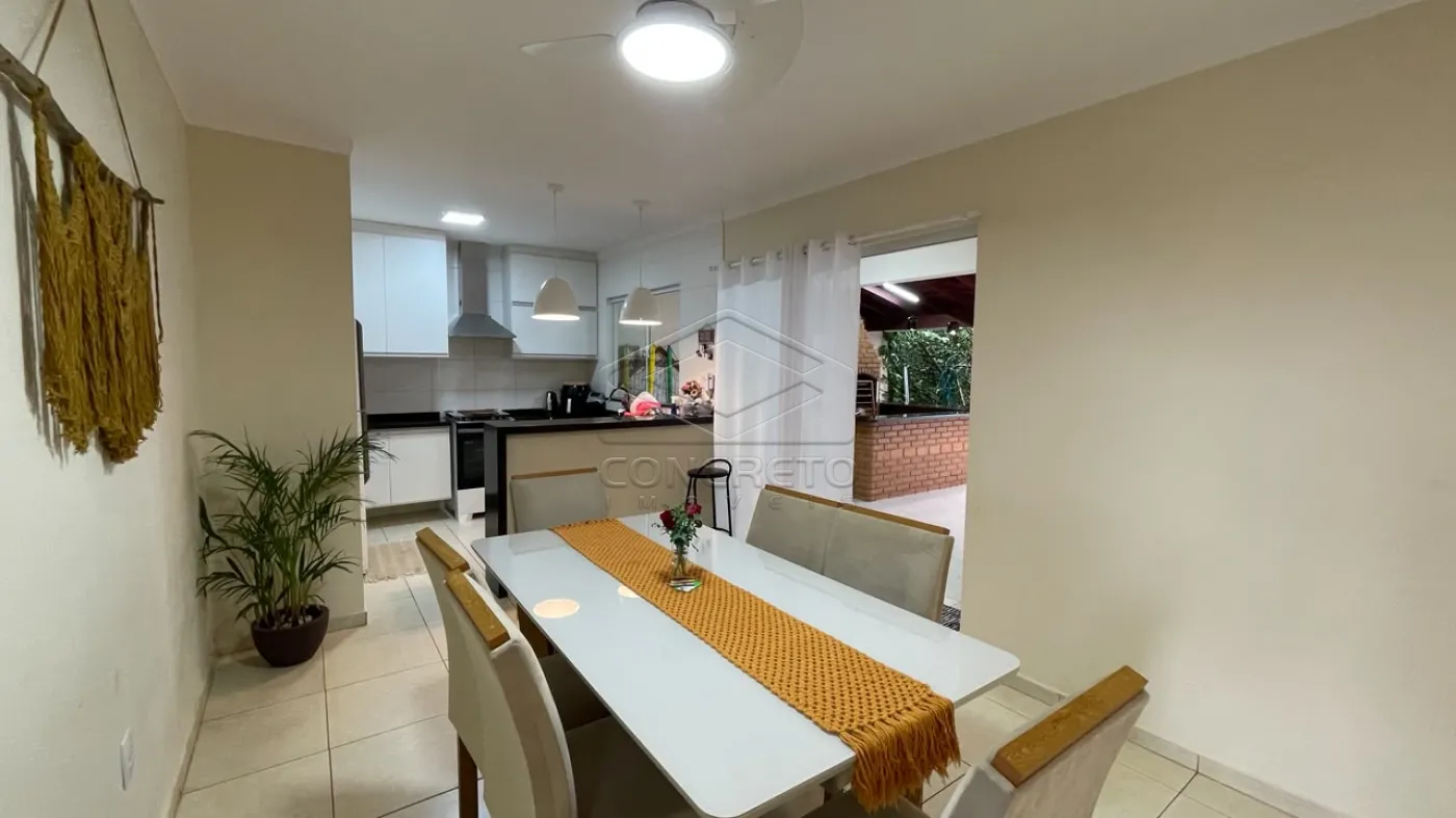 Comprar Casa / Padr&atilde;o em Len&ccedil;&oacute;is Paulista R$ 598.000,00 - Foto 4