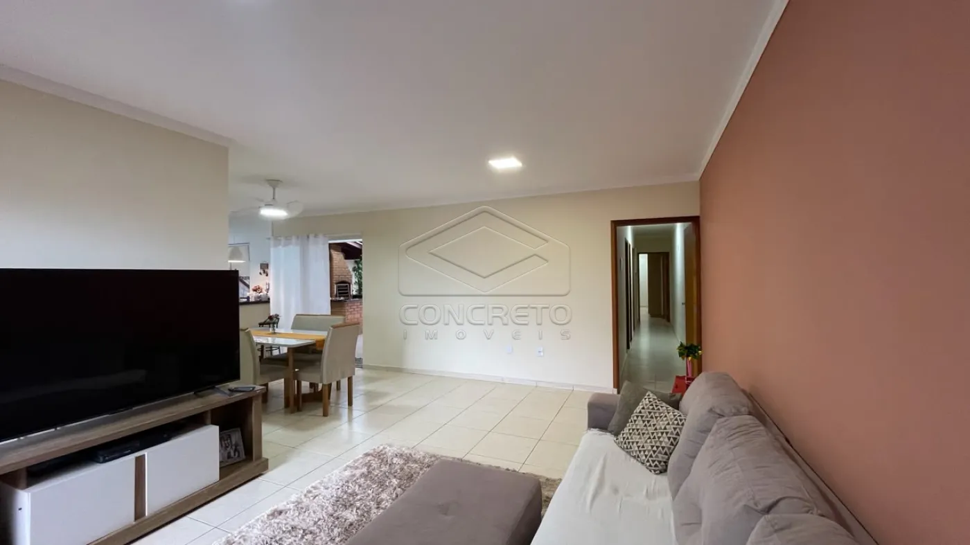 Comprar Casa / Padr&atilde;o em Len&ccedil;&oacute;is Paulista R$ 598.000,00 - Foto 5