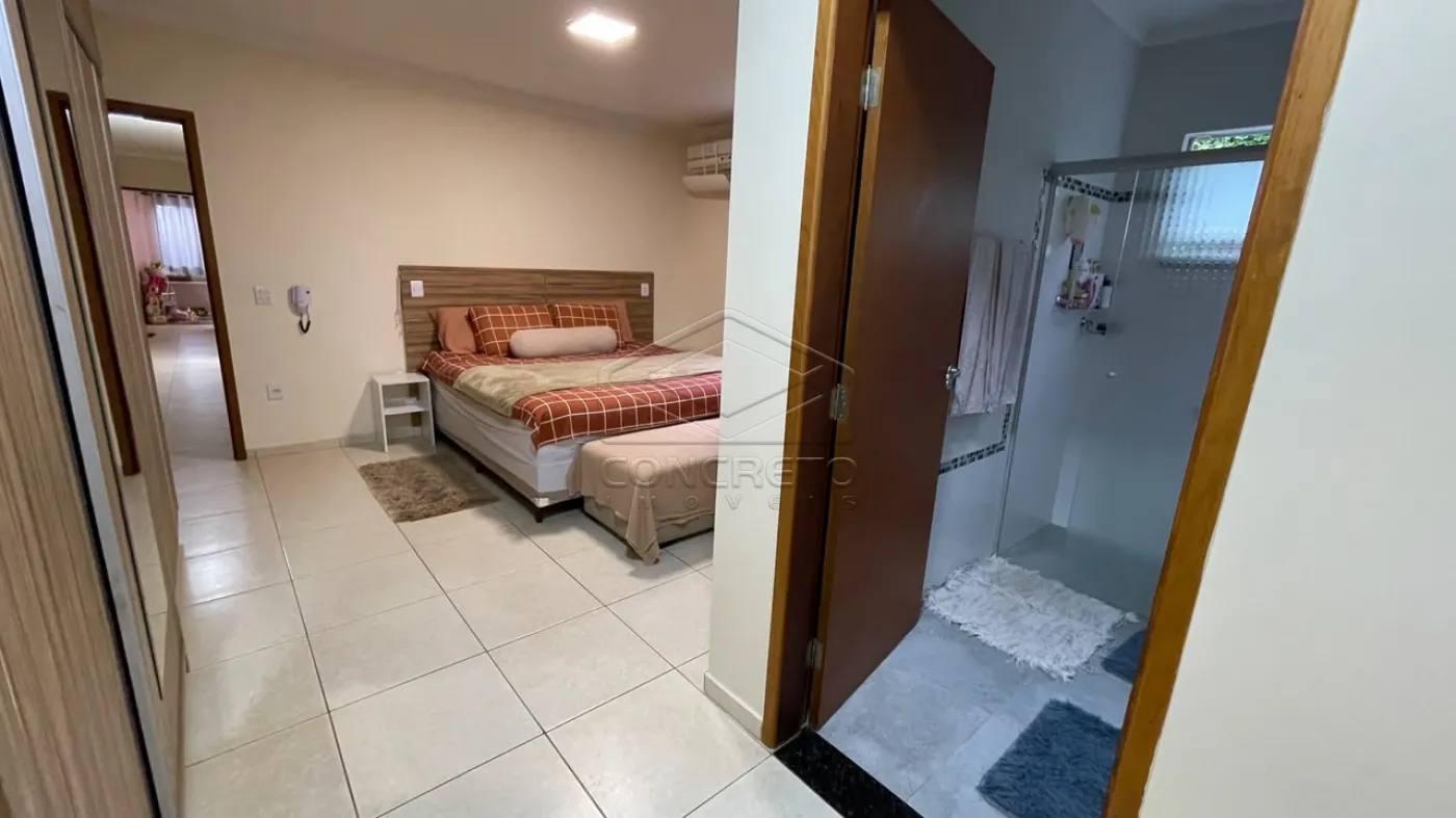 Comprar Casa / Padr&atilde;o em Len&ccedil;&oacute;is Paulista R$ 598.000,00 - Foto 16