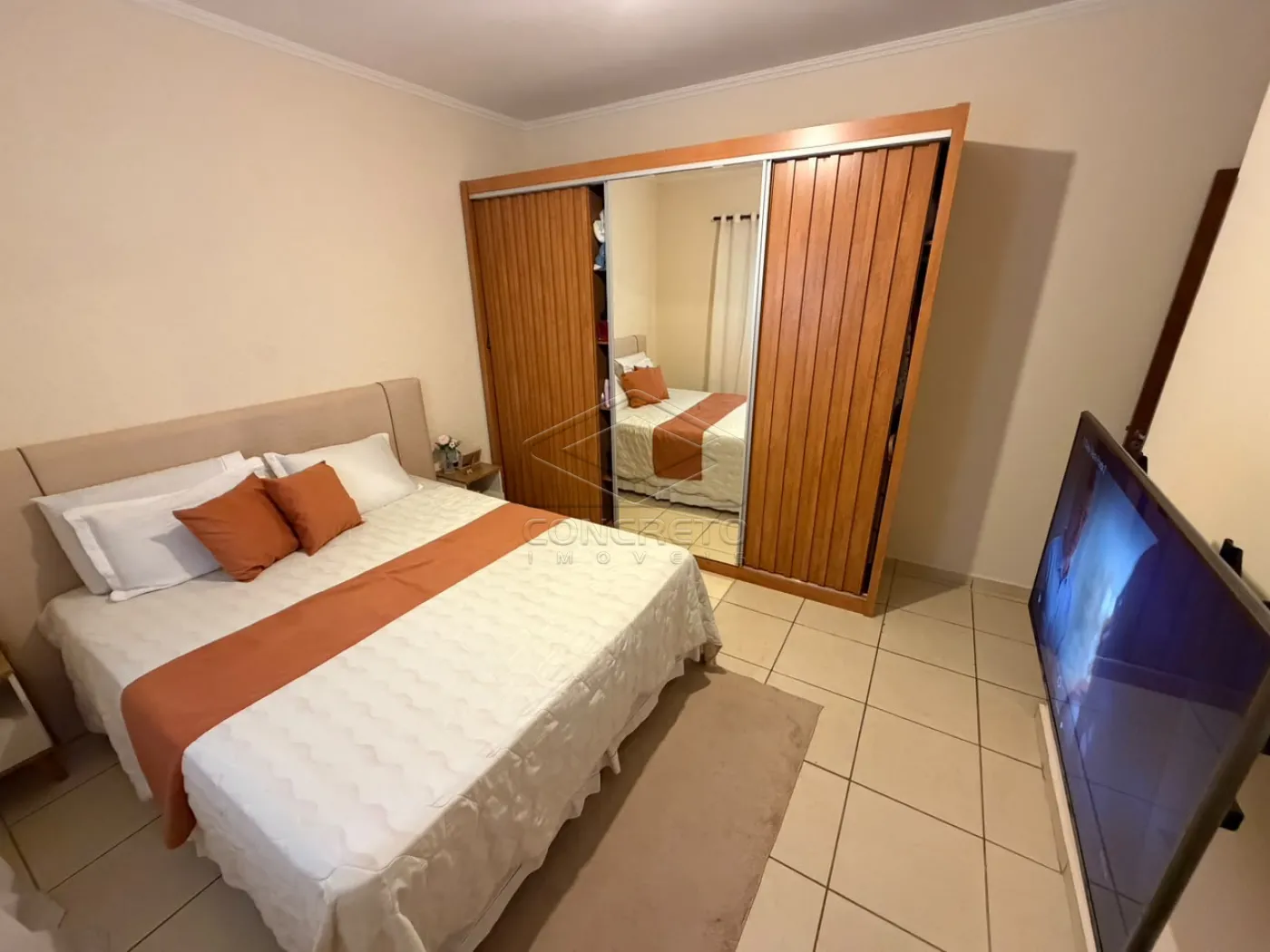 Comprar Casa / Padr&atilde;o em Len&ccedil;&oacute;is Paulista R$ 490.000,00 - Foto 6