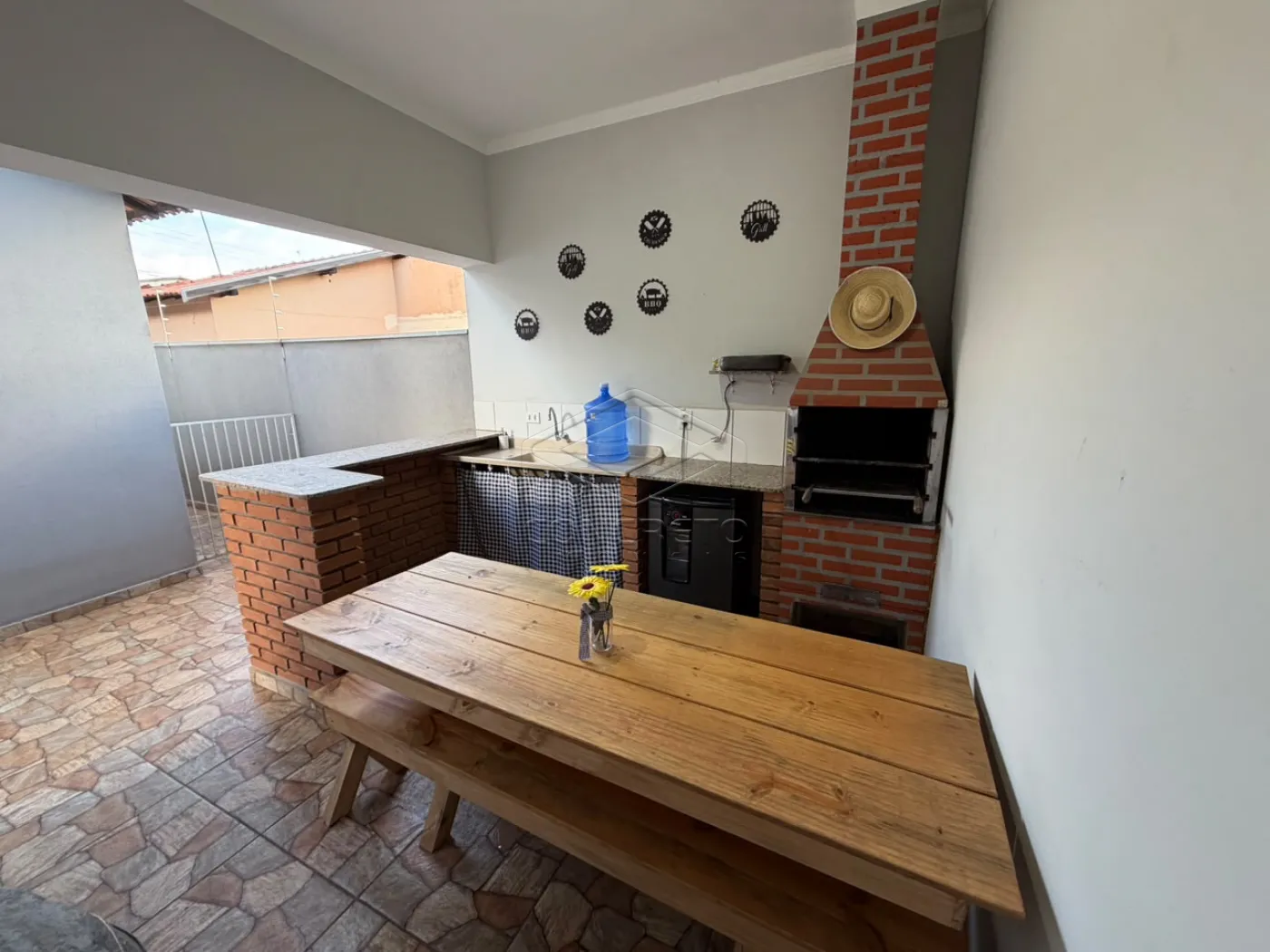 Comprar Casa / Padr&atilde;o em Len&ccedil;&oacute;is Paulista R$ 490.000,00 - Foto 9
