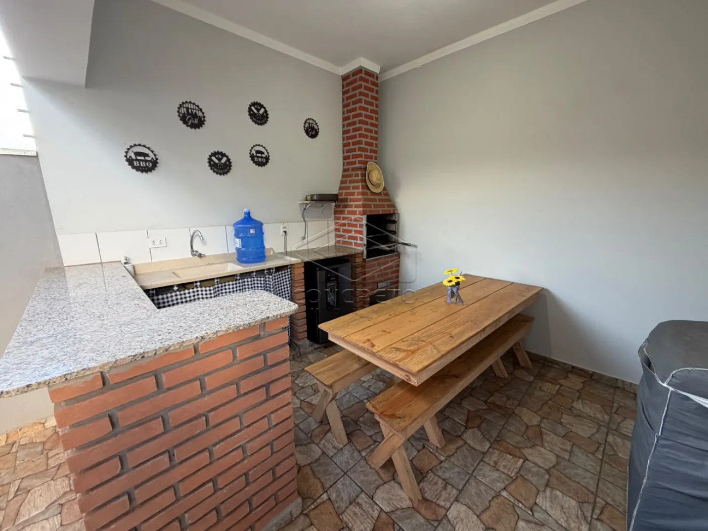 Comprar Casa / Padr&atilde;o em Len&ccedil;&oacute;is Paulista R$ 490.000,00 - Foto 10