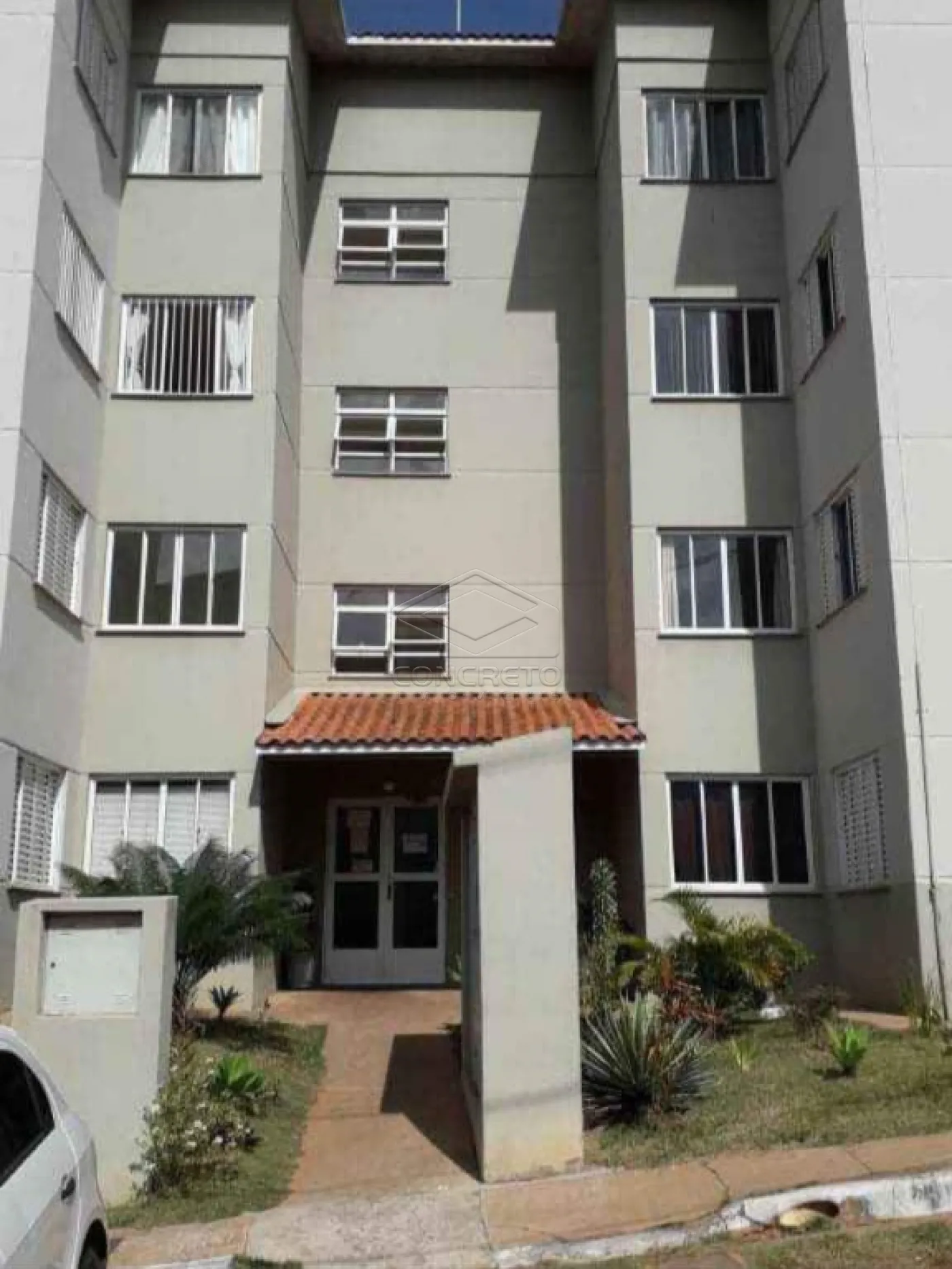 Comprar Apartamento / Padr&atilde;o em Mar&iacute;lia R$ 130.000,00 - Foto 1