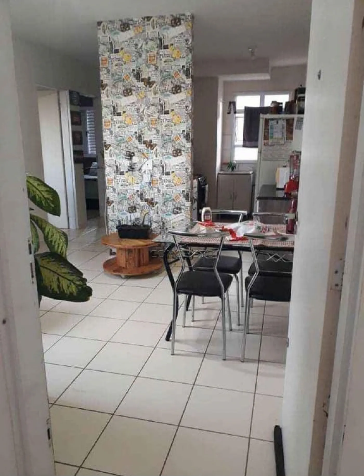Comprar Apartamento / Padr&atilde;o em Mar&iacute;lia R$ 130.000,00 - Foto 3