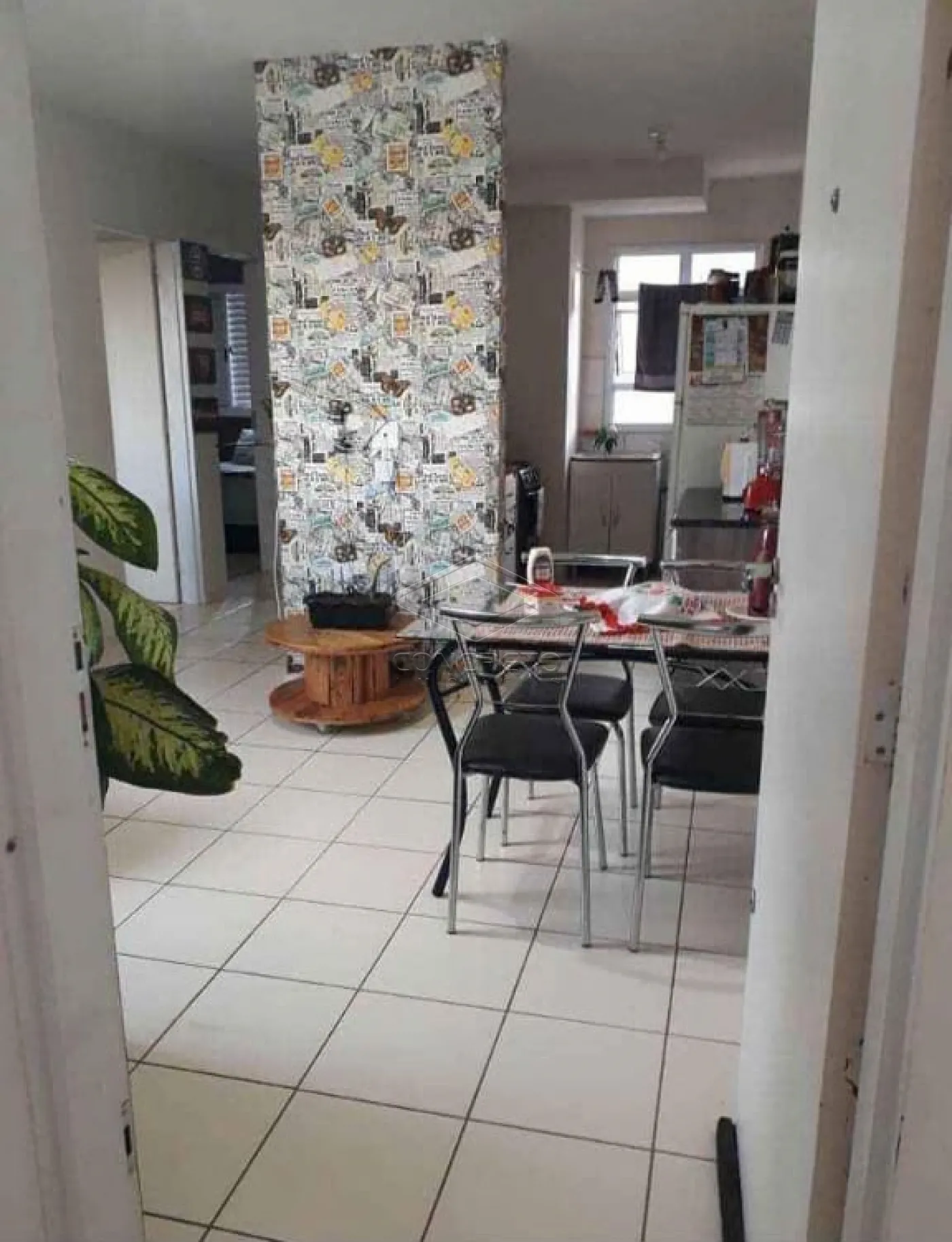 Comprar Apartamento / Padr&atilde;o em Mar&iacute;lia R$ 130.000,00 - Foto 4
