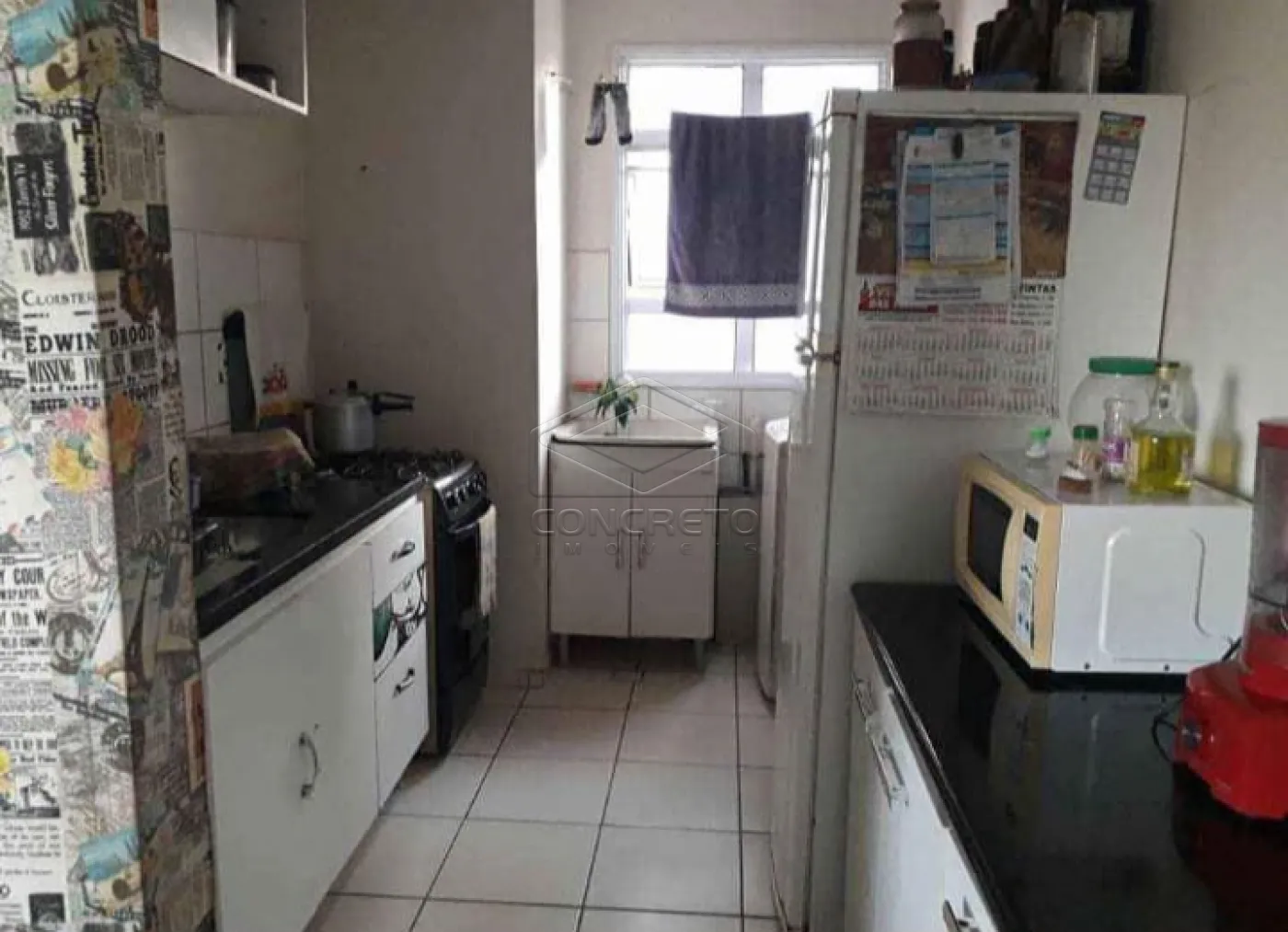 Comprar Apartamento / Padr&atilde;o em Mar&iacute;lia R$ 130.000,00 - Foto 5
