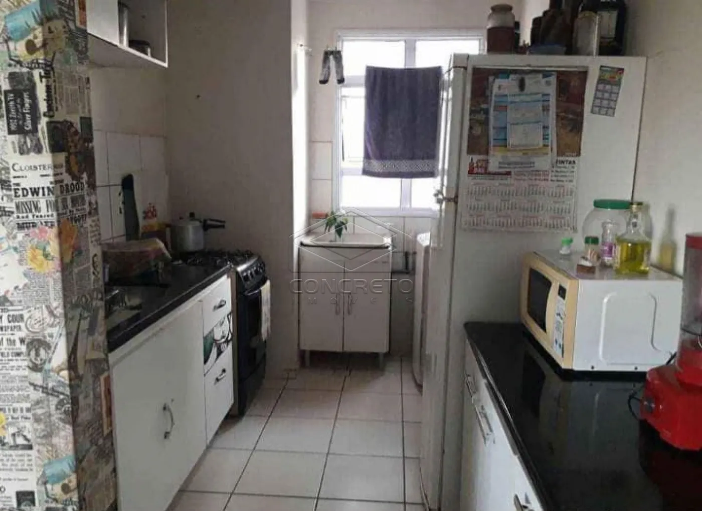 Comprar Apartamento / Padr&atilde;o em Mar&iacute;lia R$ 130.000,00 - Foto 6