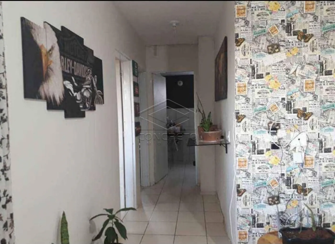 Comprar Apartamento / Padr&atilde;o em Mar&iacute;lia R$ 130.000,00 - Foto 7