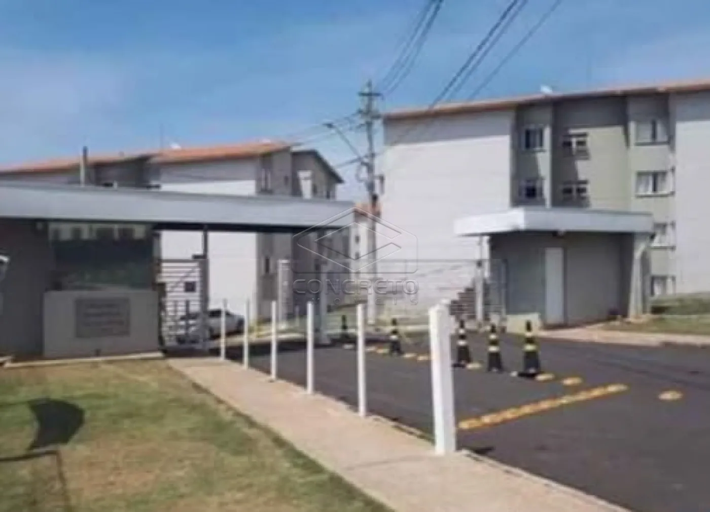 Comprar Apartamento / Padr&atilde;o em Mar&iacute;lia R$ 130.000,00 - Foto 12