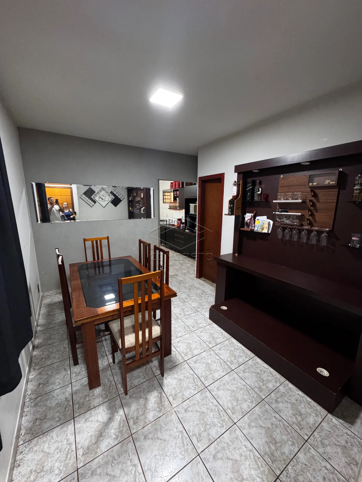 Comprar Casa / Padr&atilde;o em Bauru R$ 340.000,00 - Foto 13