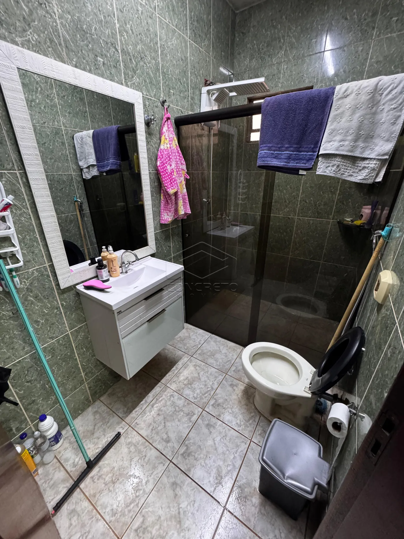 Comprar Casa / Padr&atilde;o em Bauru R$ 340.000,00 - Foto 19