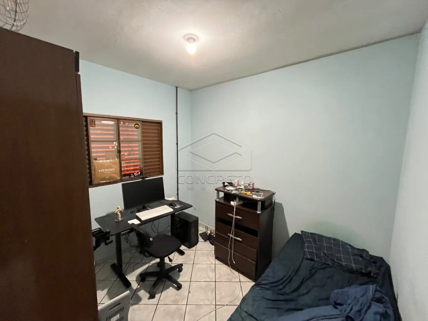 Comprar Casa / Padr&atilde;o em Len&ccedil;&oacute;is Paulista R$ 240.000,00 - Foto 2