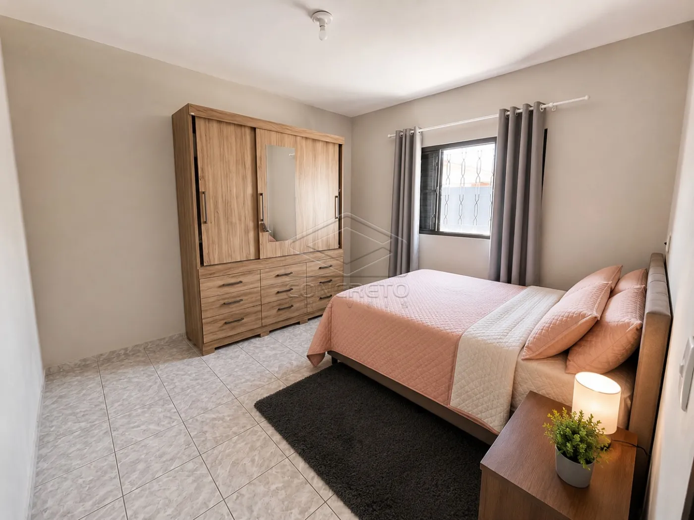 Comprar Casa / Padr&atilde;o em Len&ccedil;&oacute;is Paulista R$ 280.000,00 - Foto 2