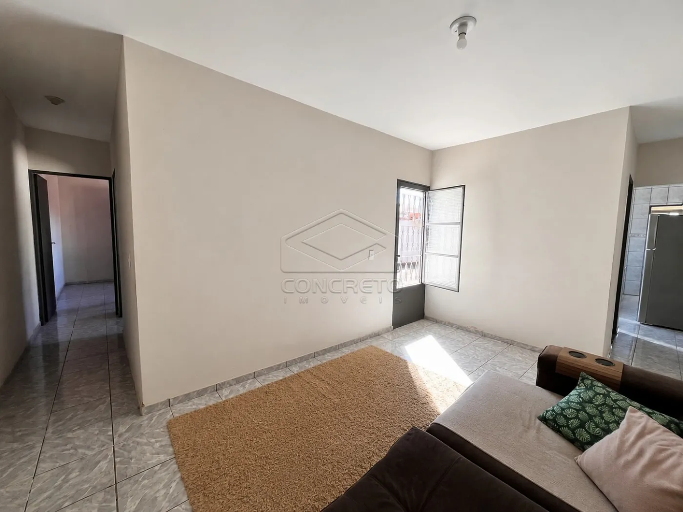 Comprar Casa / Padr&atilde;o em Len&ccedil;&oacute;is Paulista R$ 280.000,00 - Foto 5