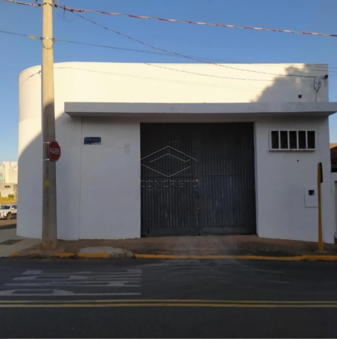 Alugar Comercial / Galp&atilde;o em Bauru R$ 4.300,00 - Foto 1