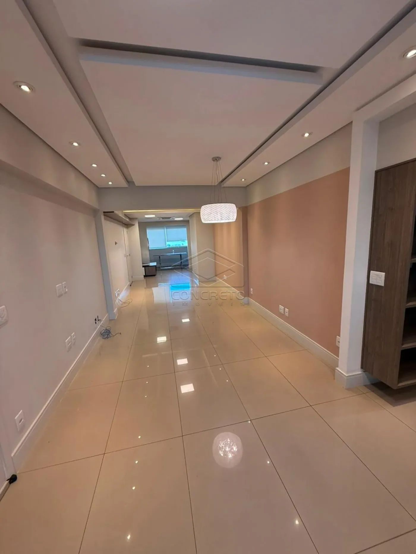Comprar Apartamento / Duplex em Len&ccedil;&oacute;is Paulista - Foto 3